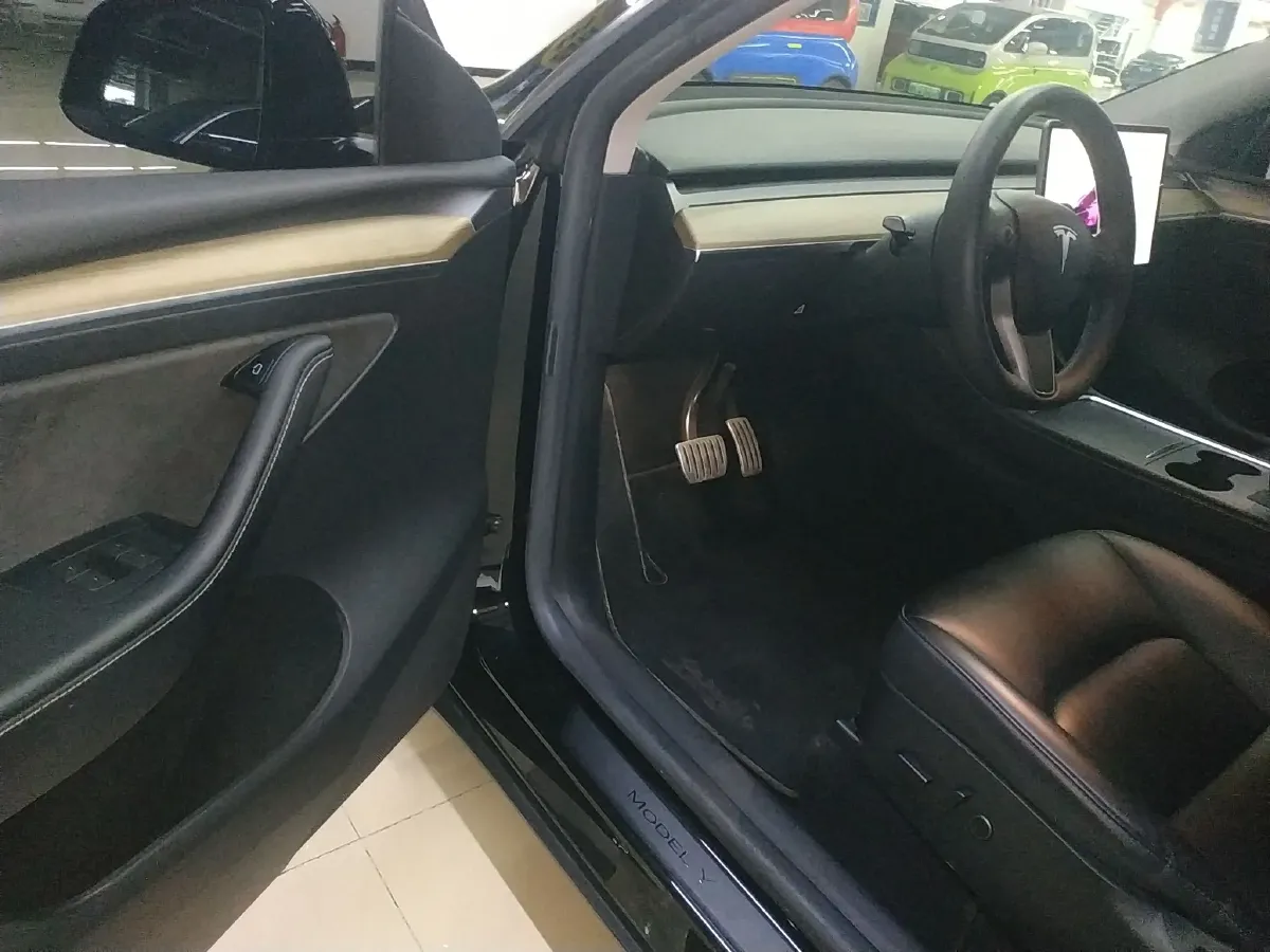 2022 Tesla Model Y BEV 78.4KWH,autocango,china used car exporter,china ev exporter,chinese used car exporter,chinese used ev exporter