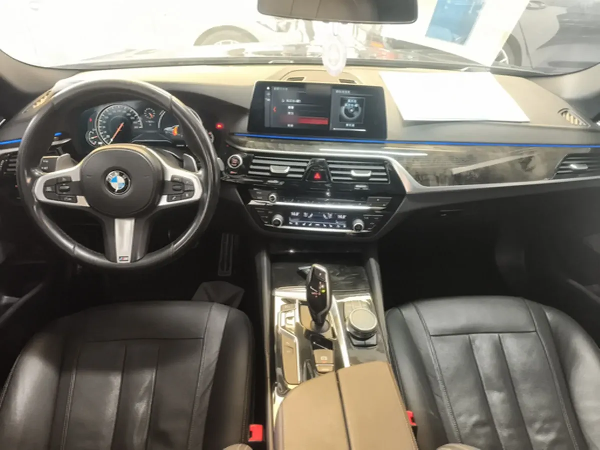 2018 BMW 5 Series 2.0T 252HP L4 8AT,autocango,china used car exporter,china ev exporter,chinese used car exporter,chinese used ev exporter