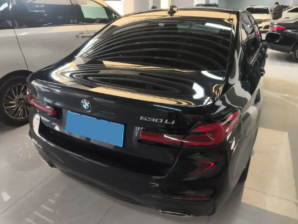 2018 BMW 5 Series 2.0T 252HP L4 8AT,autocango,china used car exporter,china ev exporter,chinese used car exporter,chinese used ev exporter
