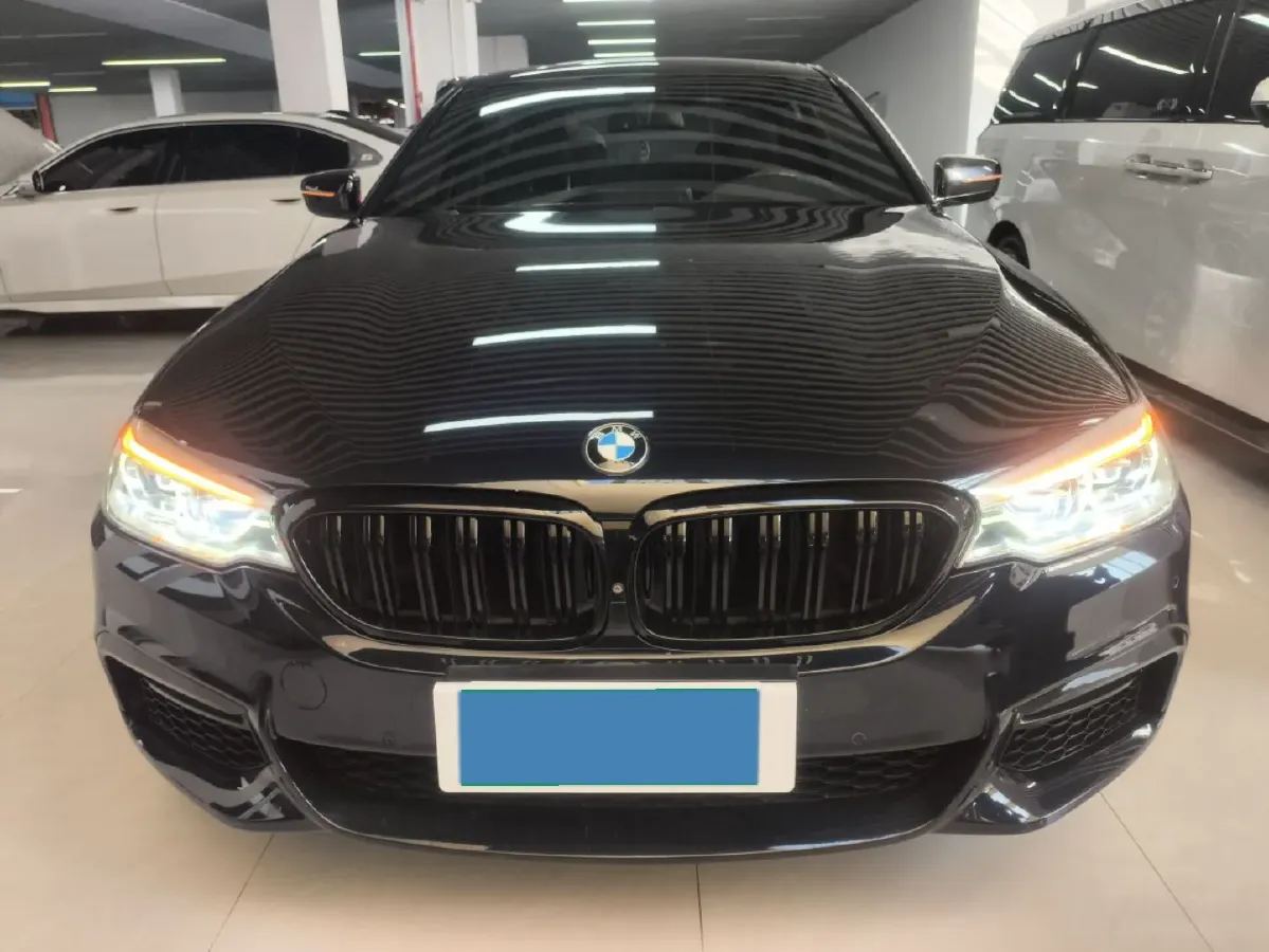 2018 BMW 5 Series 2.0T 252HP L4 8AT,autocango,china used car exporter,china ev exporter,chinese used car exporter,chinese used ev exporter
