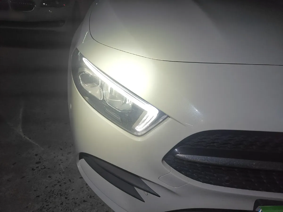 2020 Mercedes-Benz A Class 2.0T 190HP L4 7DCT,autocango,china used car exporter,china ev exporter,chinese used car exporter,chinese used ev exporter