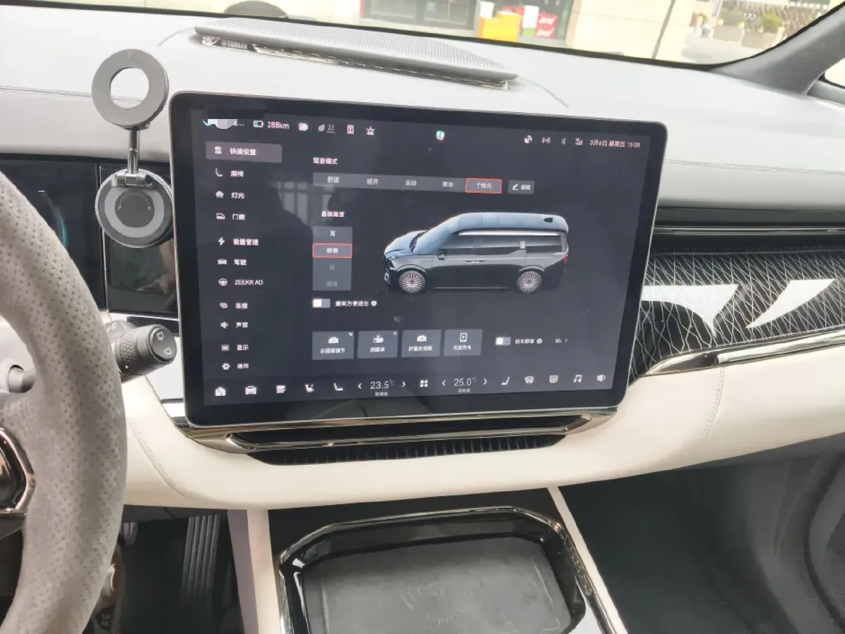 2022 Zeekr 009 BEV 140KWH,autocango,china used car exporter,china ev exporter,chinese used car exporter,chinese used ev exporter