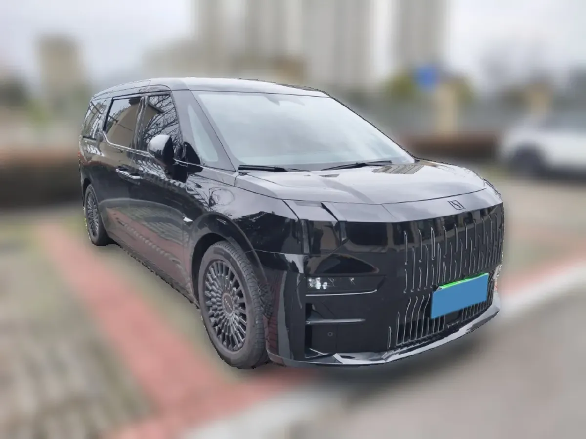 2022 Zeekr 009 BEV 140KWH,autocango,china used car exporter,china ev exporter,chinese used car exporter,chinese used ev exporter