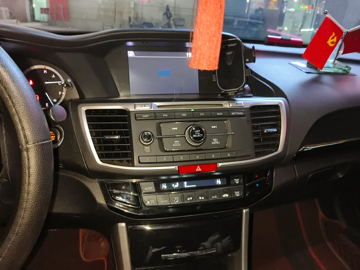 2016 Honda Accord 2.0L 155HP L4 CVT,autocango,china used car exporter,china ev exporter,chinese used car exporter,chinese used ev exporter