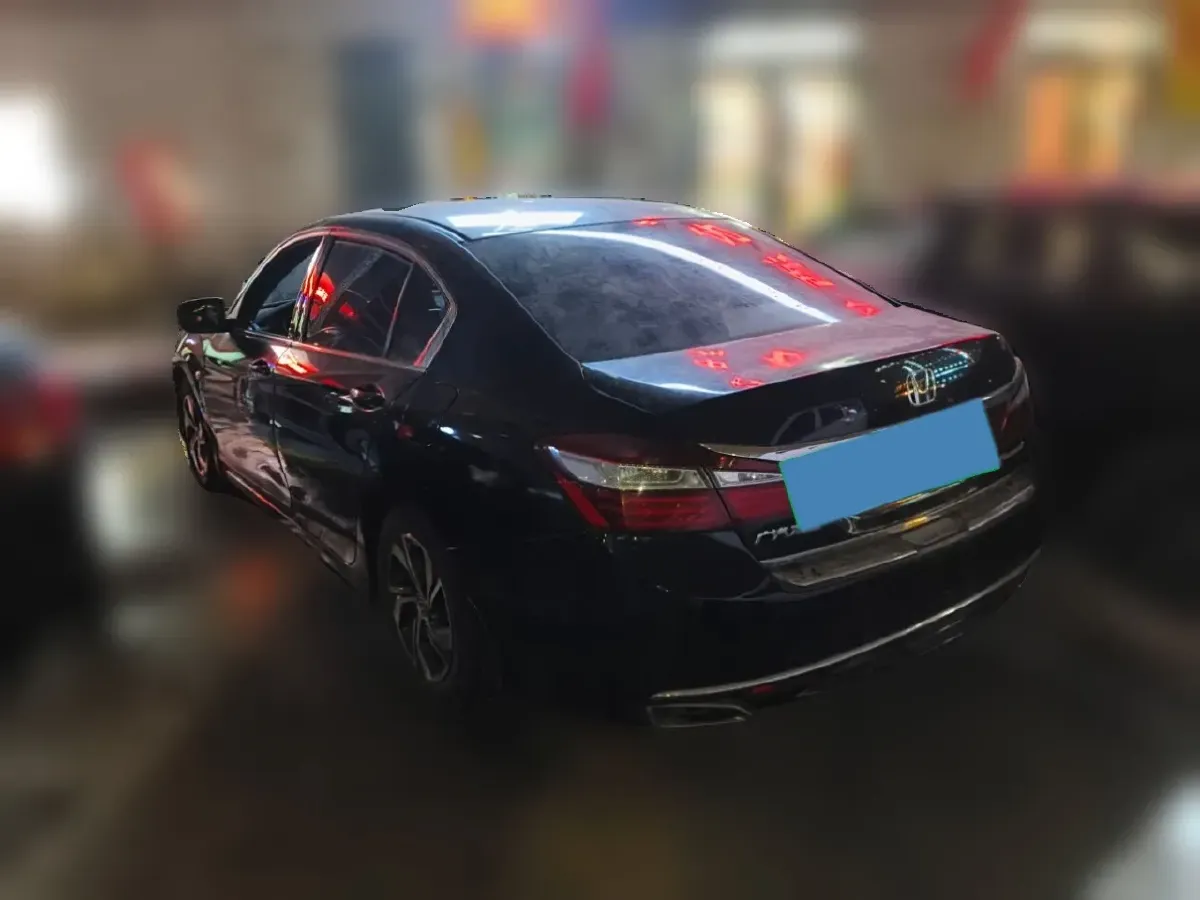 2016 Honda Accord 2.0L 155HP L4 CVT,autocango,china used car exporter,china ev exporter,chinese used car exporter,chinese used ev exporter