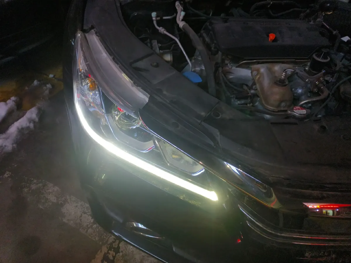 2016 Honda Accord 2.0L 155HP L4 CVT,autocango,china used car exporter,china ev exporter,chinese used car exporter,chinese used ev exporter