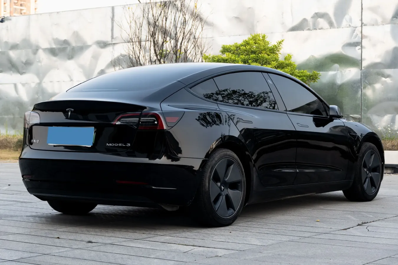 2021 Tesla Model 3 BEV 55KWH,autocango,china used car exporter,china ev exporter,chinese used car exporter,chinese used ev exporter