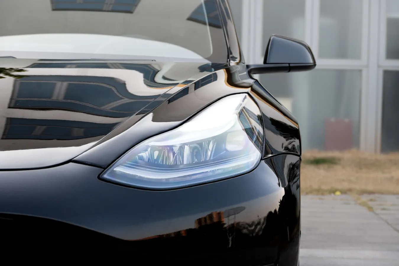 2021 Tesla Model 3 BEV 55KWH,autocango,china used car exporter,china ev exporter,chinese used car exporter,chinese used ev exporter