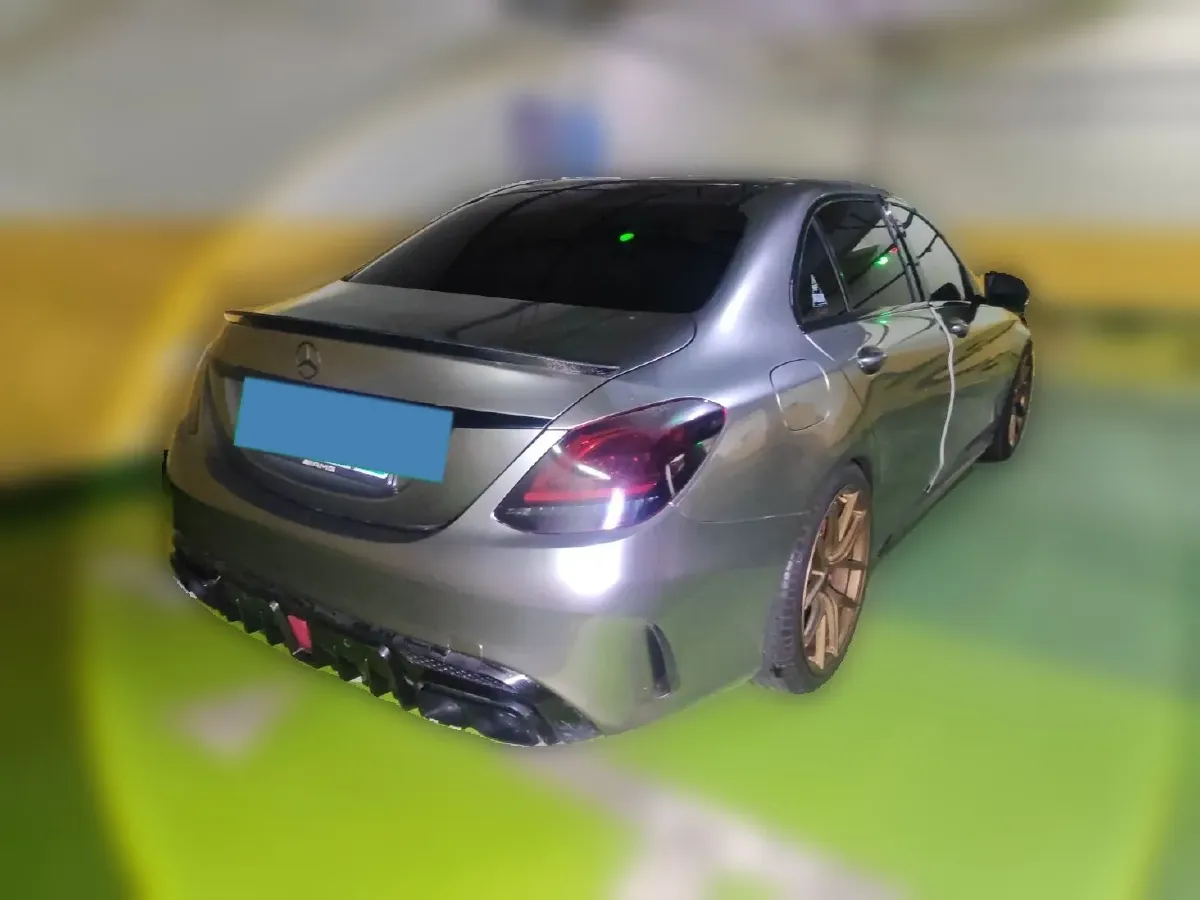 2019 Mercedes-Benz C Class 1.5T 184HP L4 9AT,autocango,china used car exporter,china ev exporter,chinese used car exporter,chinese used ev exporter