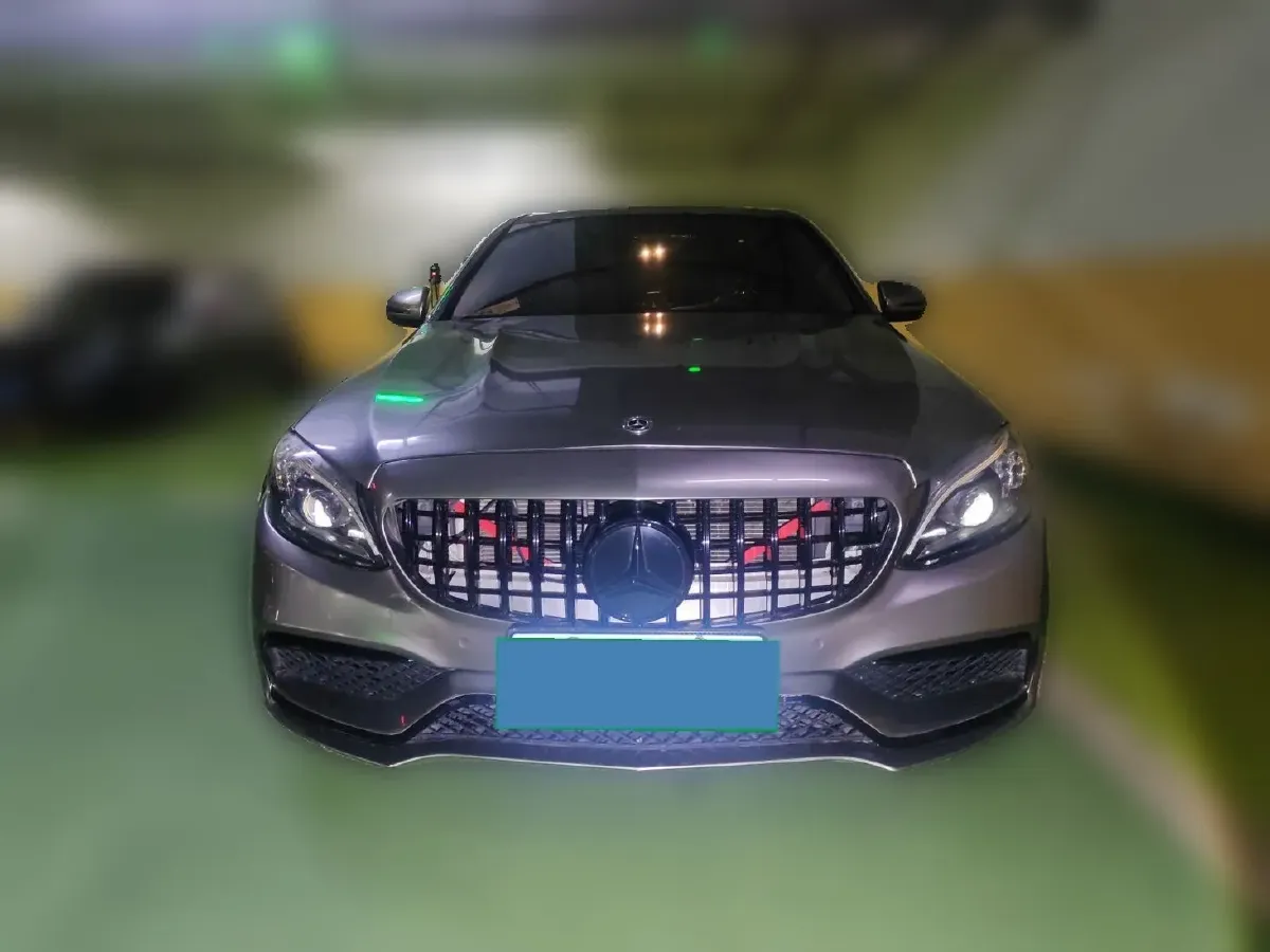 2019 Mercedes-Benz C Class 1.5T 184HP L4 9AT,autocango,china used car exporter,china ev exporter,chinese used car exporter,chinese used ev exporter