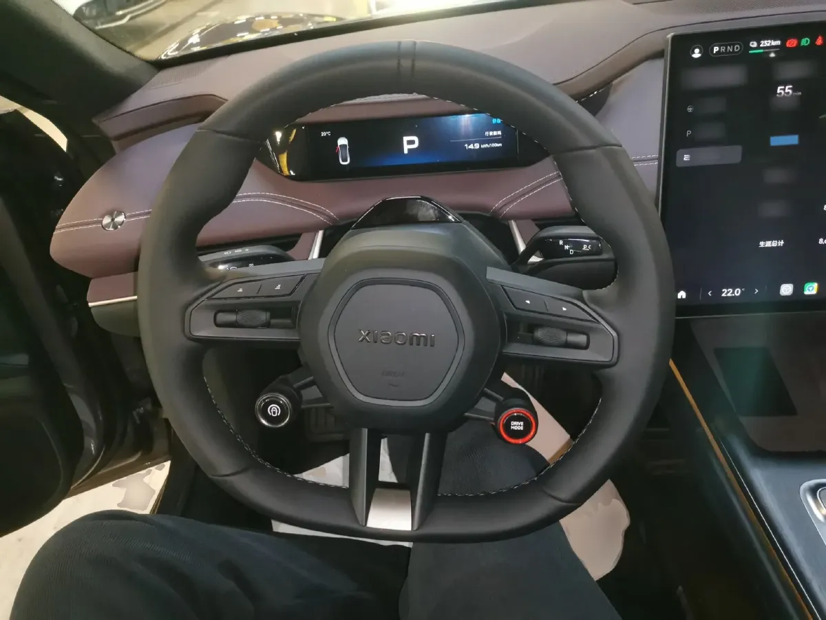 2024 MI SU7 BEV 73.6KWH,autocango,china used car exporter,china ev exporter,chinese used car exporter,chinese used ev exporter