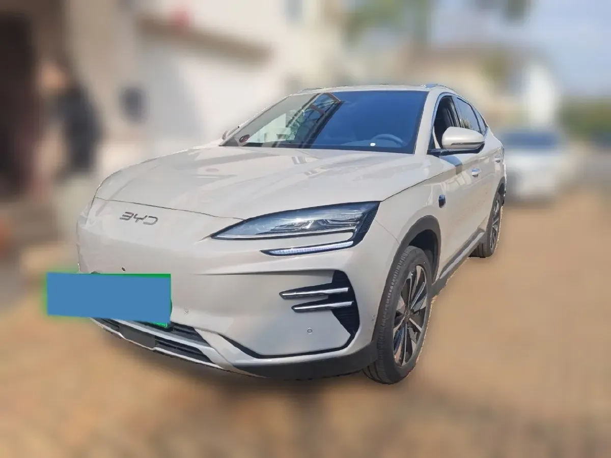 2025 BYD Song Plus BEV 71.8KWH,autocango,china used car exporter,china ev exporter,chinese used car exporter,chinese used ev exporter
