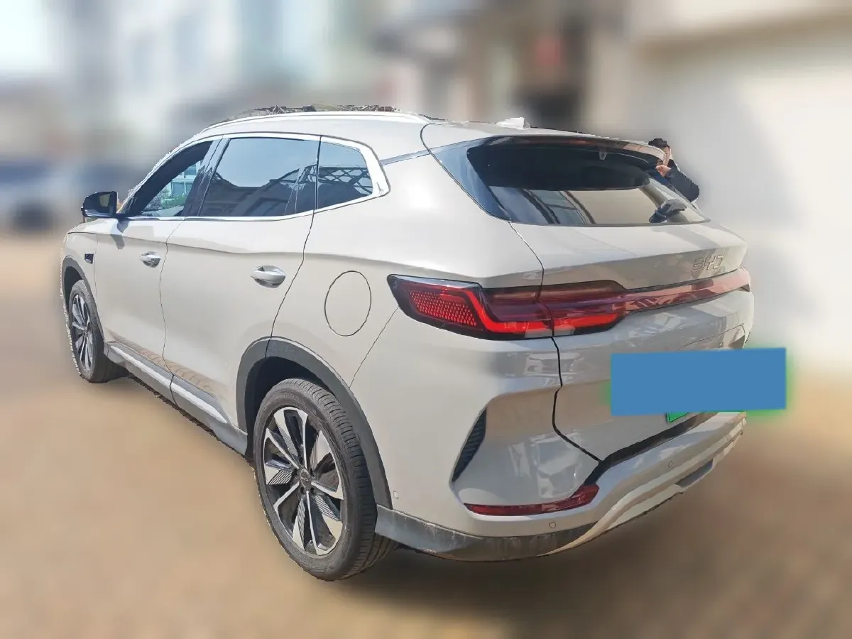 2025 BYD Song Plus BEV 71.8KWH,autocango,china used car exporter,china ev exporter,chinese used car exporter,chinese used ev exporter