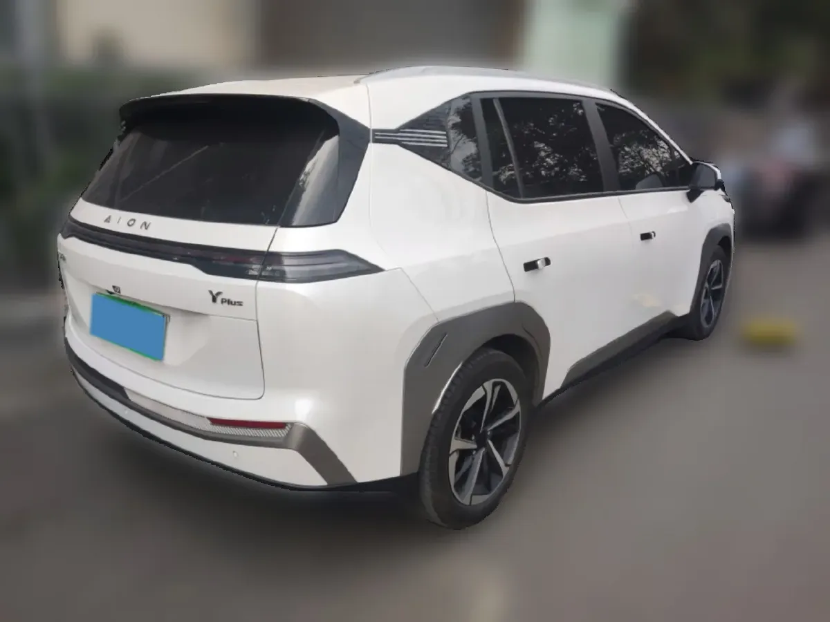 2023 Aion Y BEV 69.98KWH,autocango,china used car exporter,china ev exporter,chinese used car exporter,chinese used ev exporter