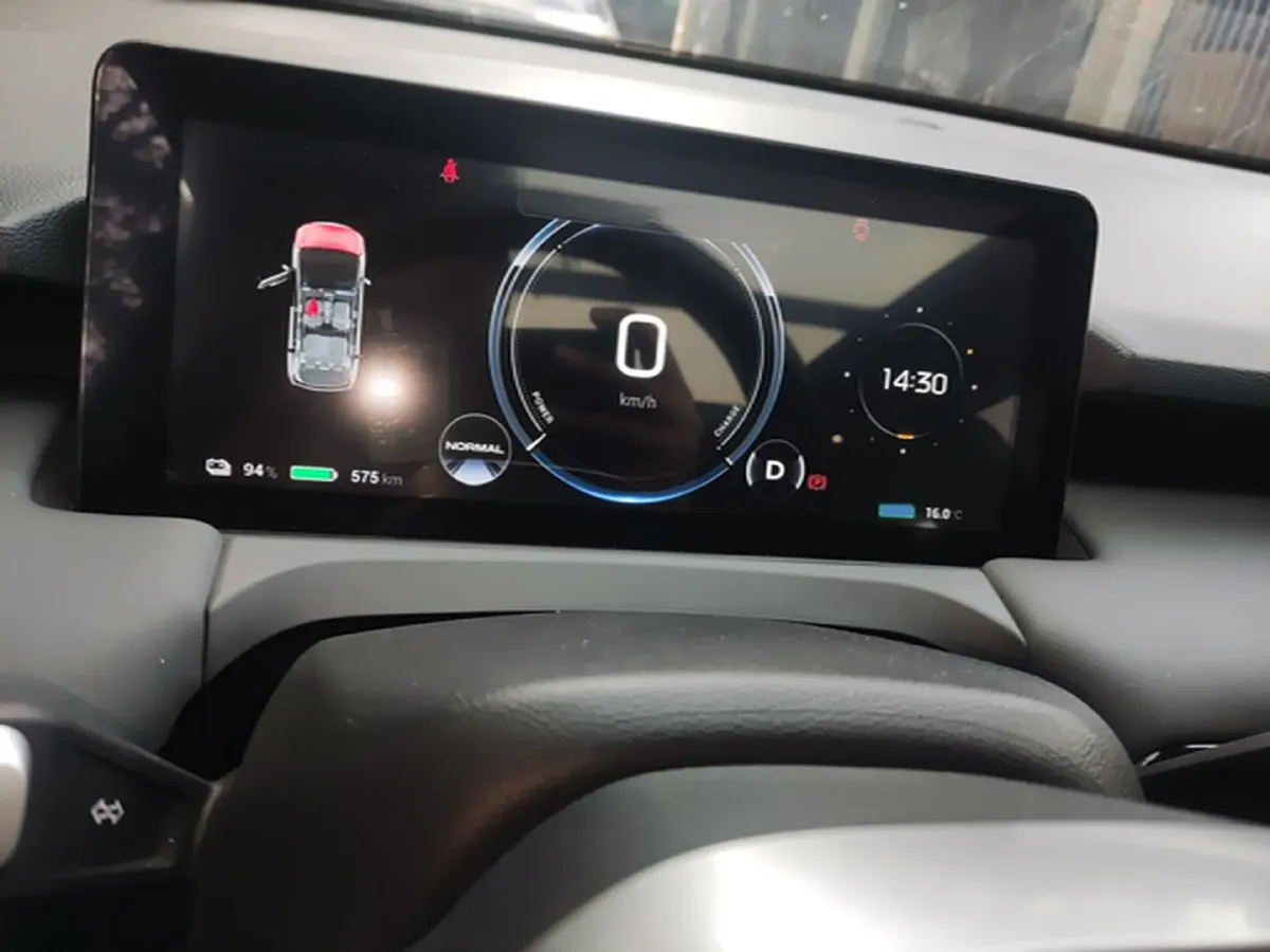 2023 Aion Y BEV 69.98KWH,autocango,china used car exporter,china ev exporter,chinese used car exporter,chinese used ev exporter