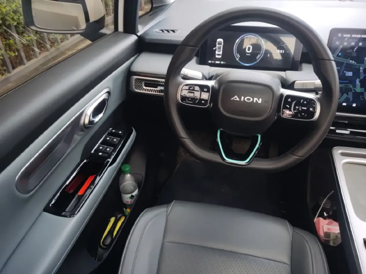 2023 Aion Y BEV 69.98KWH,autocango,china used car exporter,china ev exporter,chinese used car exporter,chinese used ev exporter