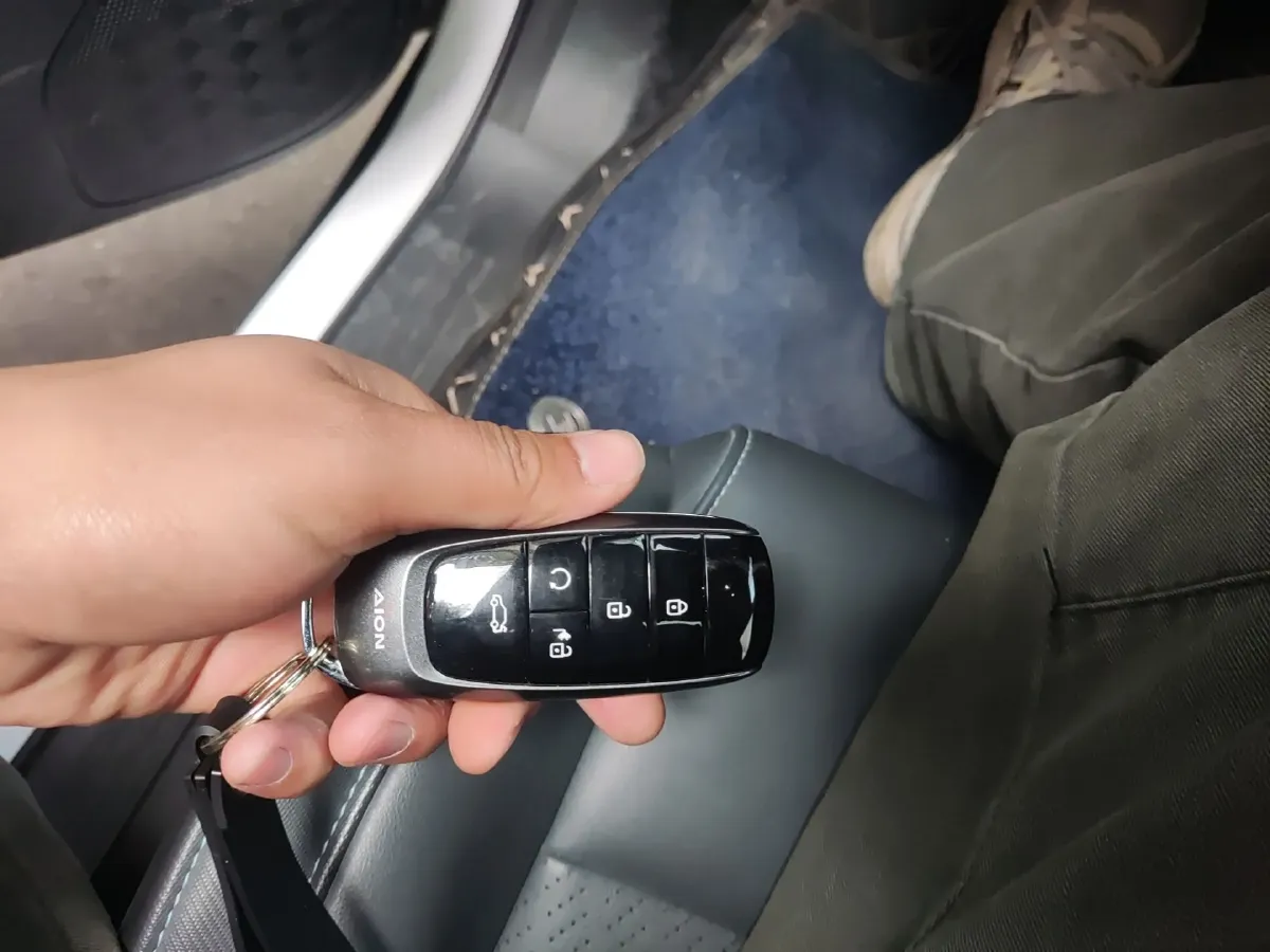 2023 Aion Y BEV 69.98KWH,autocango,china used car exporter,china ev exporter,chinese used car exporter,chinese used ev exporter