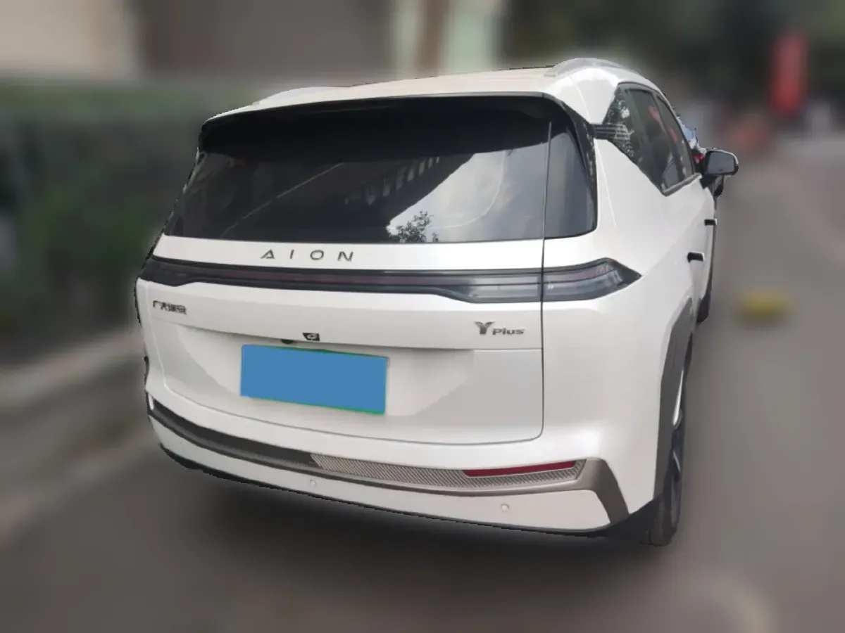 2023 Aion Y BEV 69.98KWH,autocango,china used car exporter,china ev exporter,chinese used car exporter,chinese used ev exporter