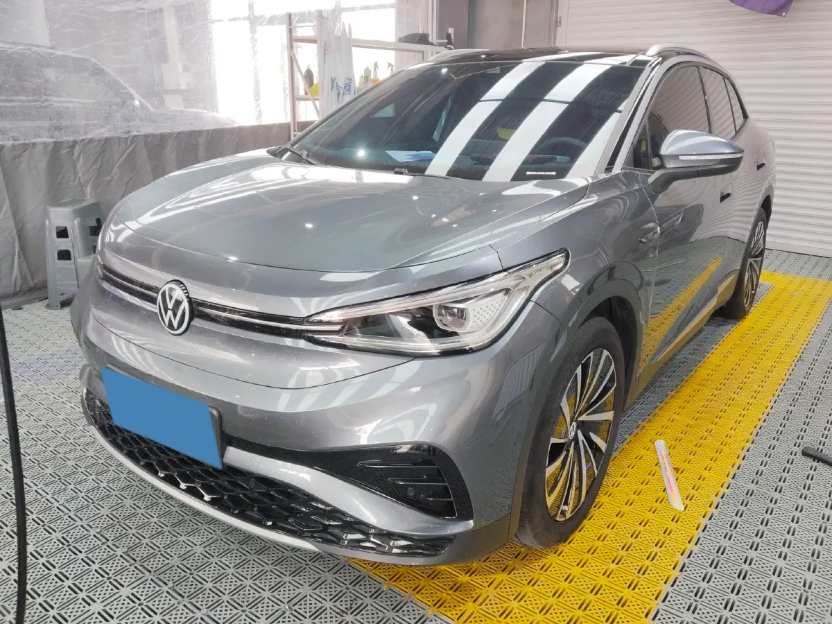 2023 Volkswagen ID.4 X BEV 83.4KWH,autocango,china used car exporter,china ev exporter,chinese used car exporter,chinese used ev exporter