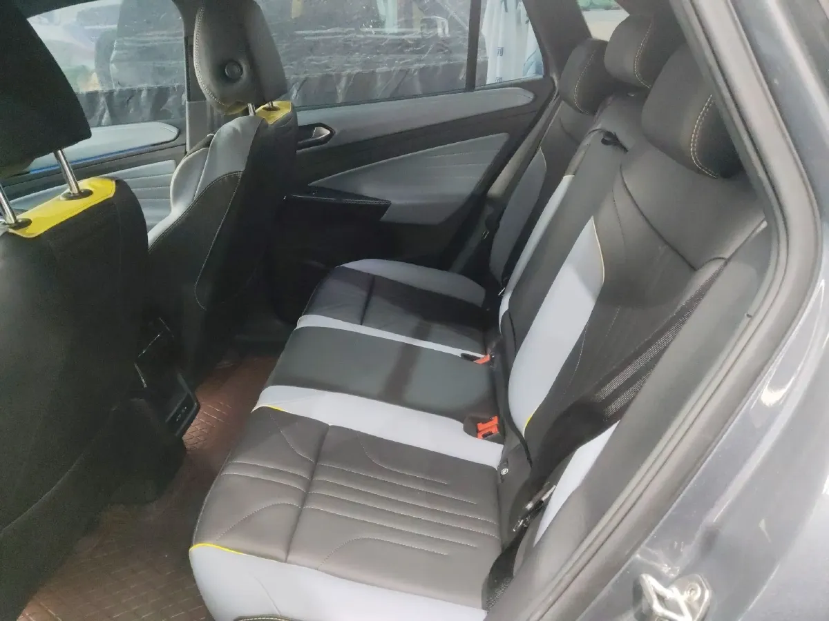 2023 Volkswagen ID.4 X BEV 83.4KWH,autocango,china used car exporter,china ev exporter,chinese used car exporter,chinese used ev exporter