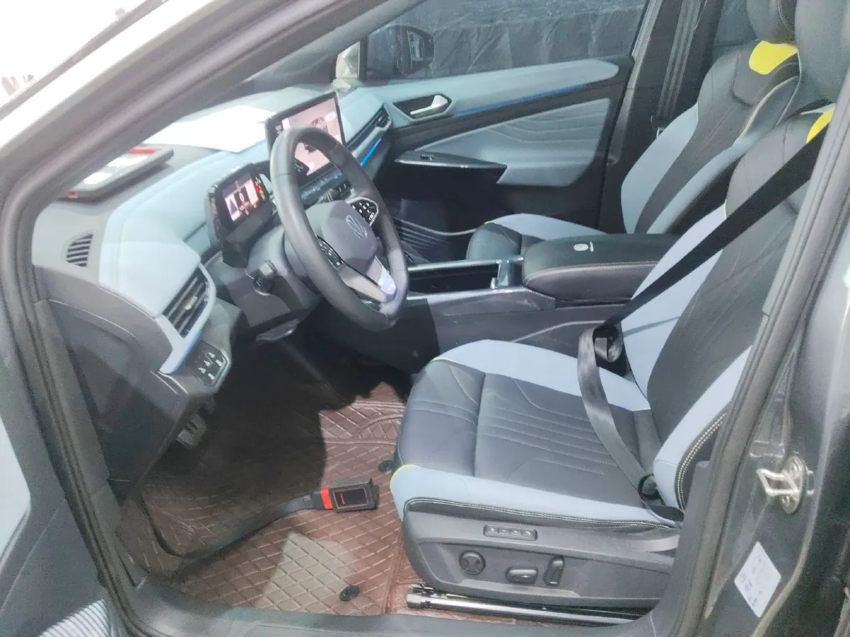 2023 Volkswagen ID.4 X BEV 83.4KWH,autocango,china used car exporter,china ev exporter,chinese used car exporter,chinese used ev exporter