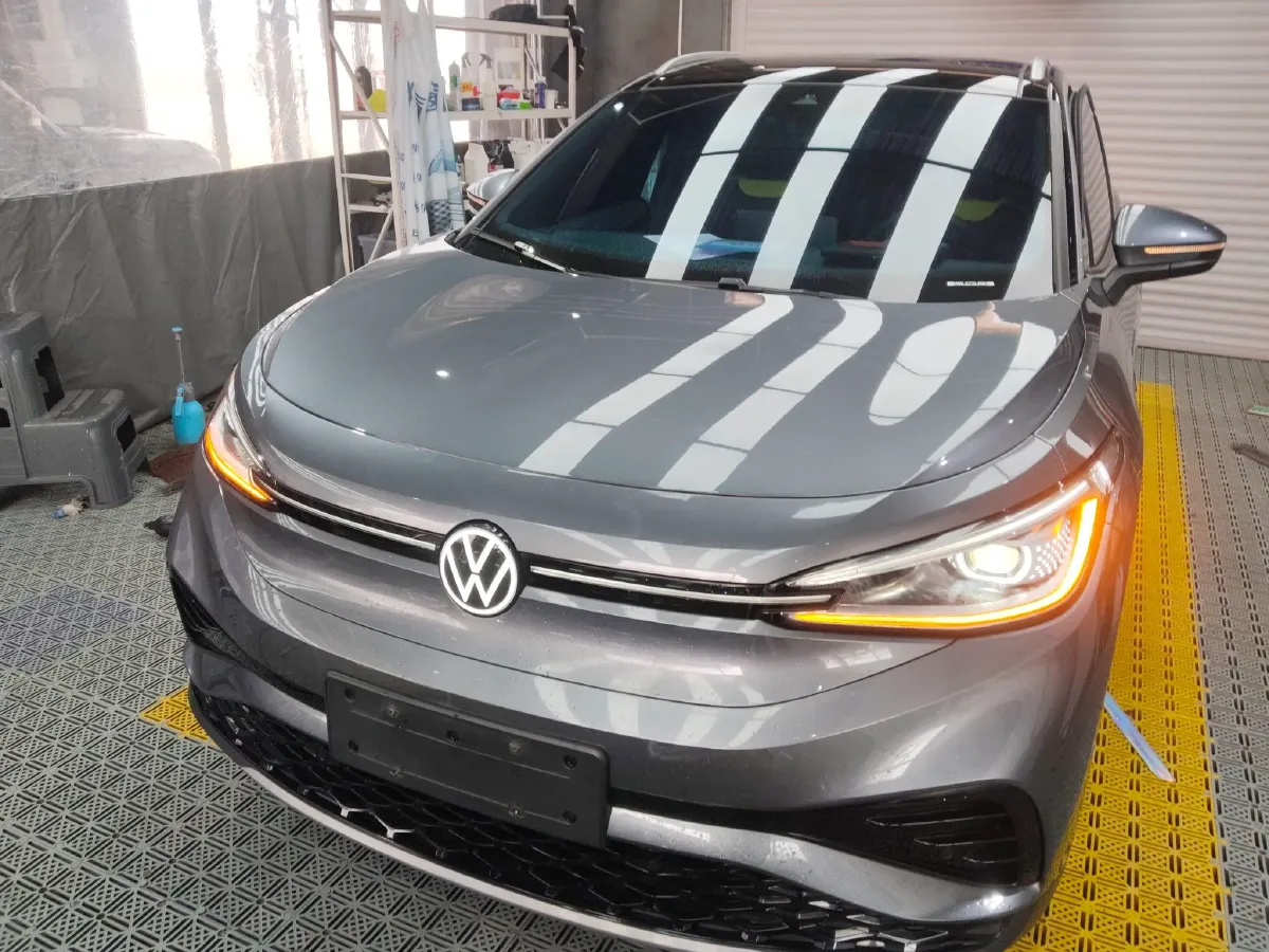 2023 Volkswagen ID.4 X BEV 83.4KWH,autocango,china used car exporter,china ev exporter,chinese used car exporter,chinese used ev exporter