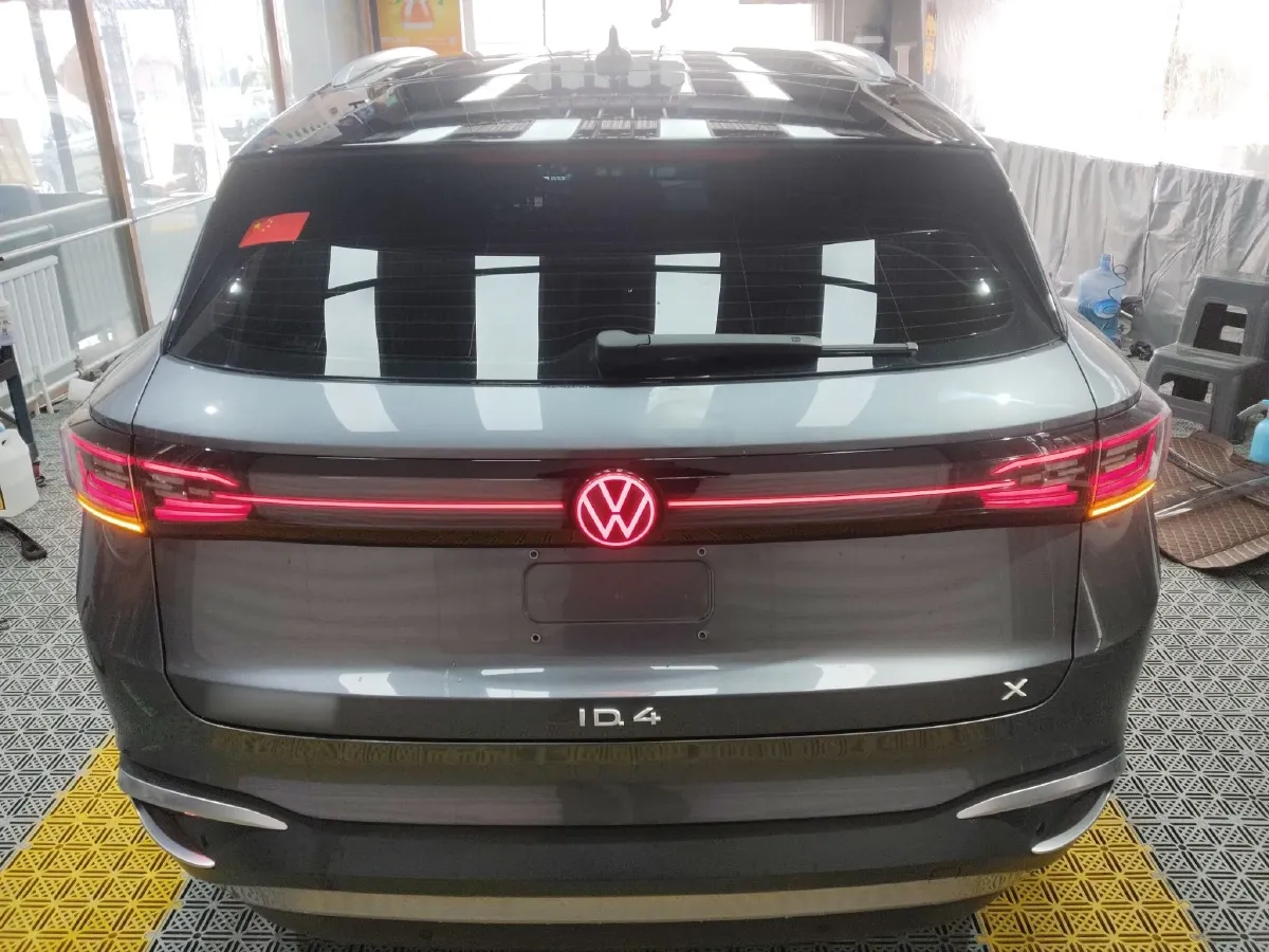 2023 Volkswagen ID.4 X BEV 83.4KWH,autocango,china used car exporter,china ev exporter,chinese used car exporter,chinese used ev exporter