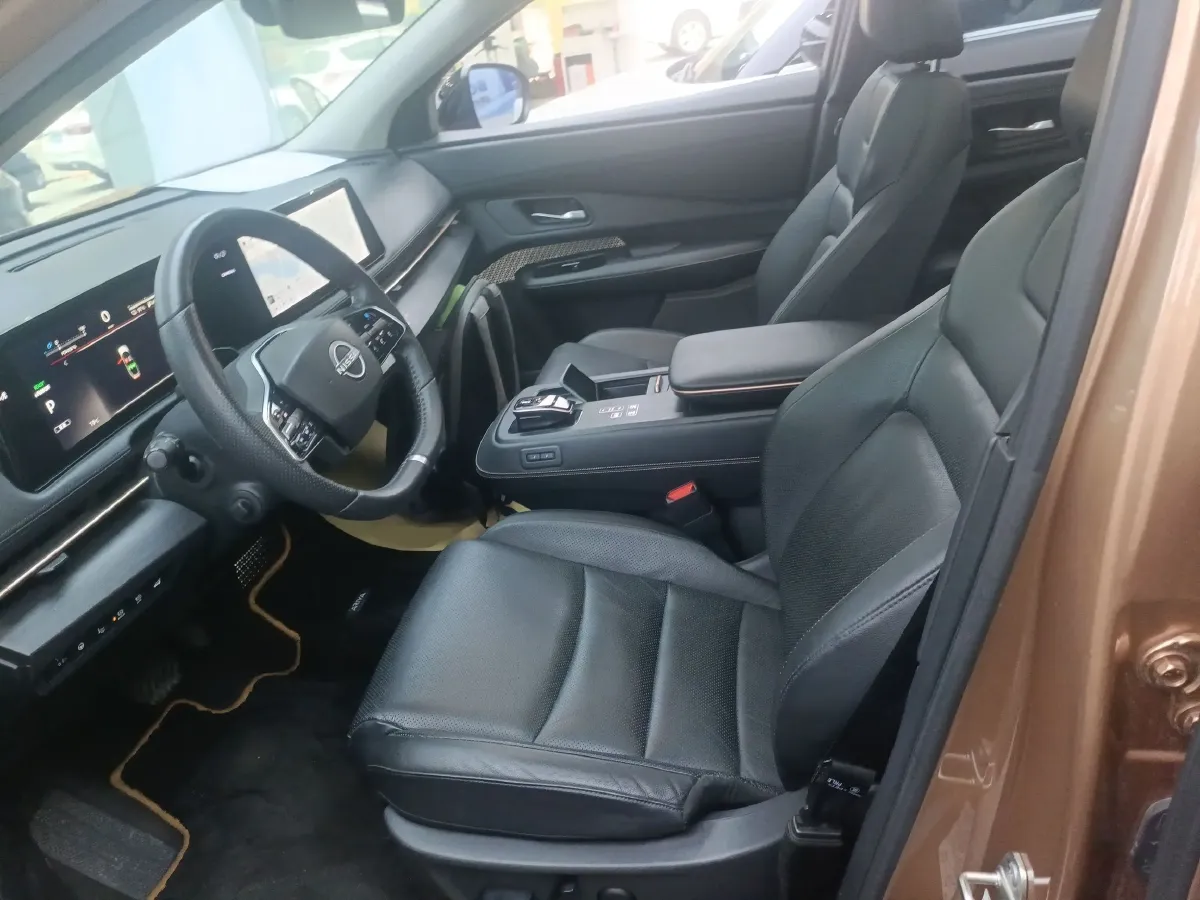 2022 Nissan Ariya BEV 90KWH,autocango,china used car exporter,china ev exporter,chinese used car exporter,chinese used ev exporter