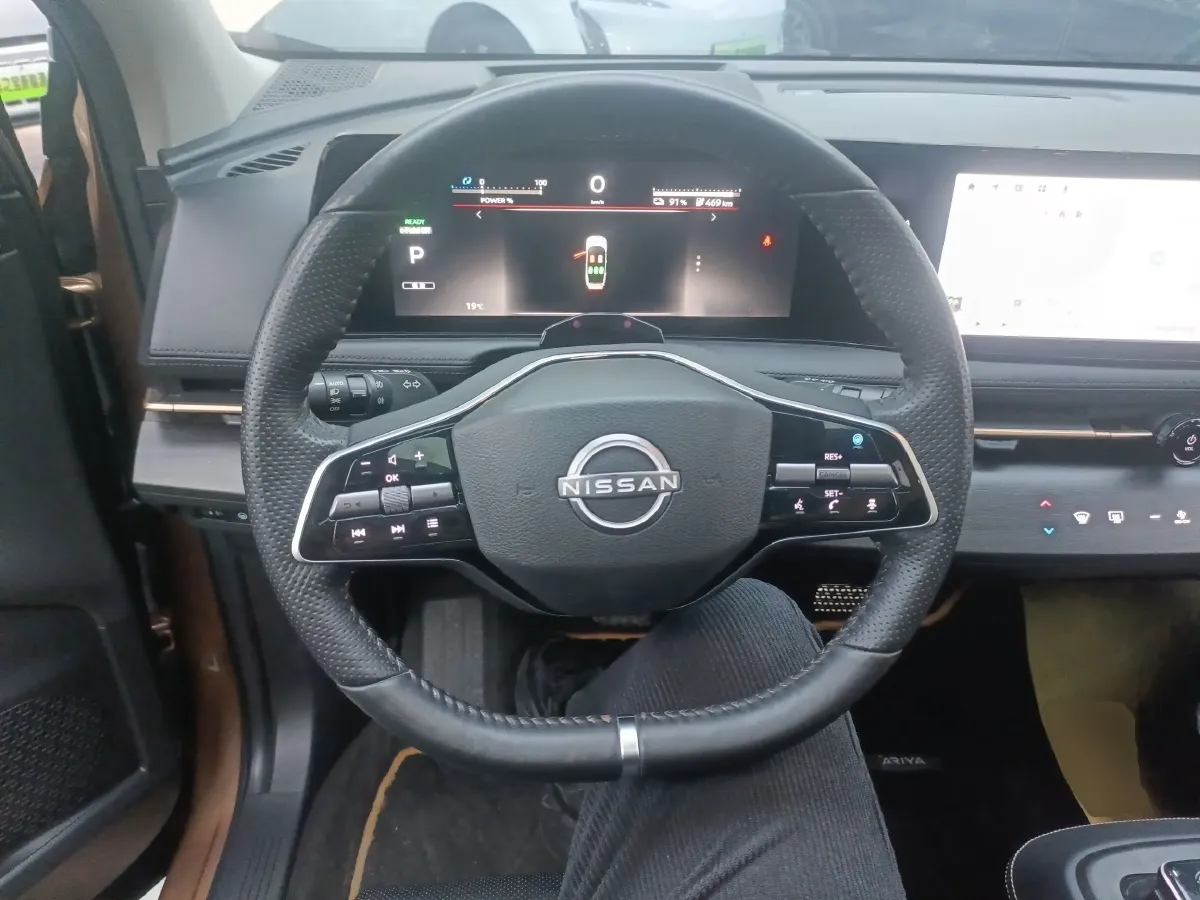 2022 Nissan Ariya BEV 90KWH,autocango,china used car exporter,china ev exporter,chinese used car exporter,chinese used ev exporter