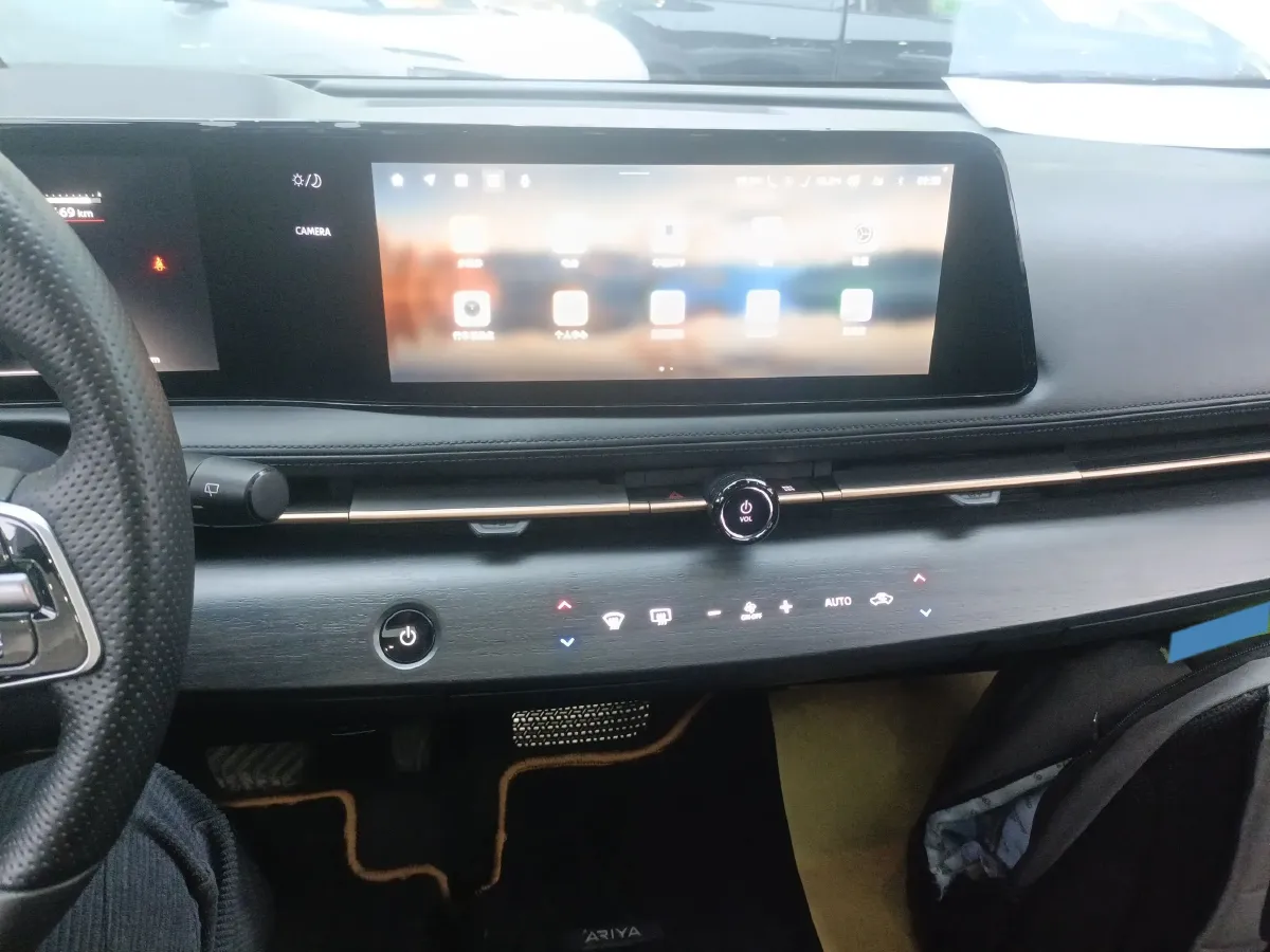 2022 Nissan Ariya BEV 90KWH,autocango,china used car exporter,china ev exporter,chinese used car exporter,chinese used ev exporter