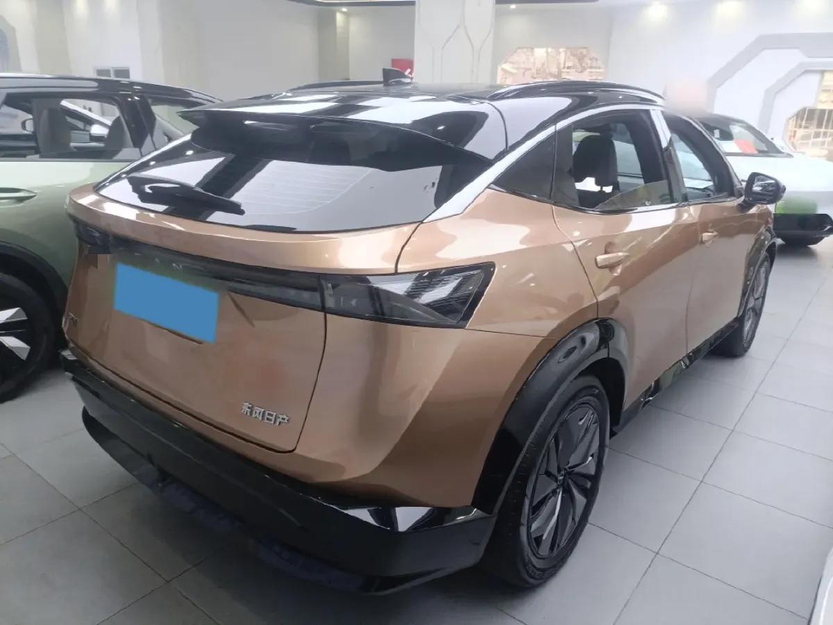 2022 Nissan Ariya BEV 90KWH,autocango,china used car exporter,china ev exporter,chinese used car exporter,chinese used ev exporter