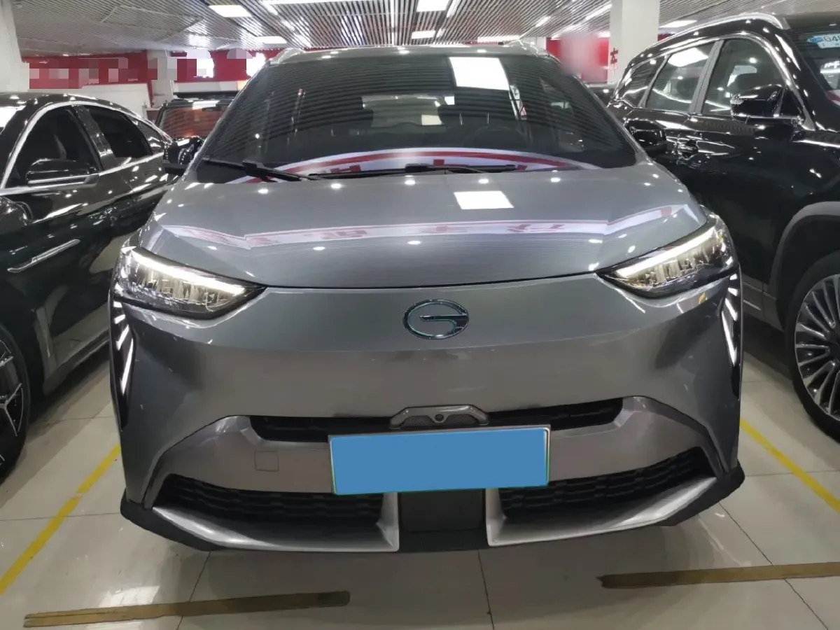 2022 Aion Y BEV 59KWH,autocango,china used car exporter,china ev exporter,chinese used car exporter,chinese used ev exporter
