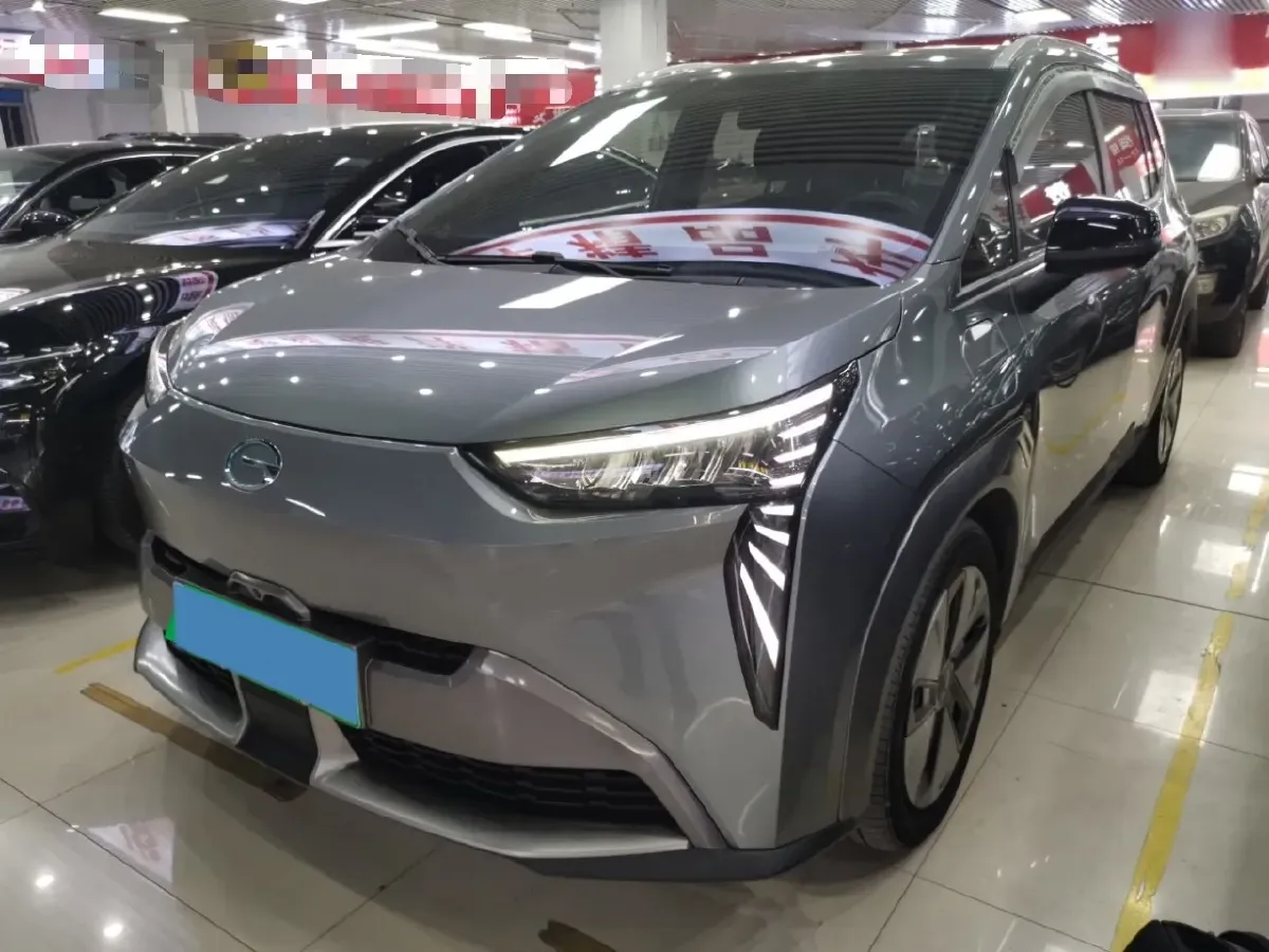 2022 Aion Y BEV 59KWH,autocango,china used car exporter,china ev exporter,chinese used car exporter,chinese used ev exporter
