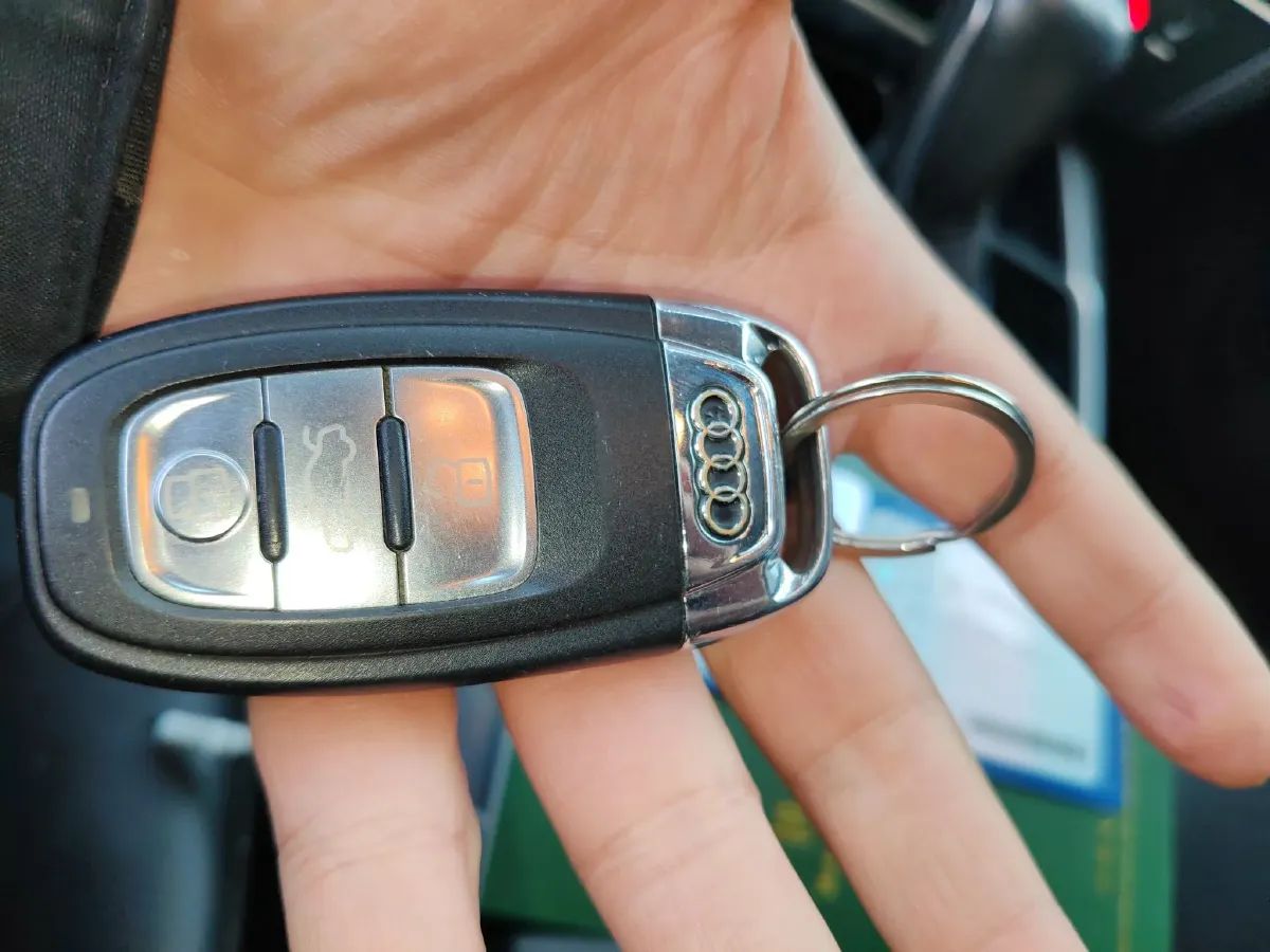 2017 Audi A6L 3.0T 272HP V6 7DCT,autocango,china used car exporter,china ev exporter,chinese used car exporter,chinese used ev exporter