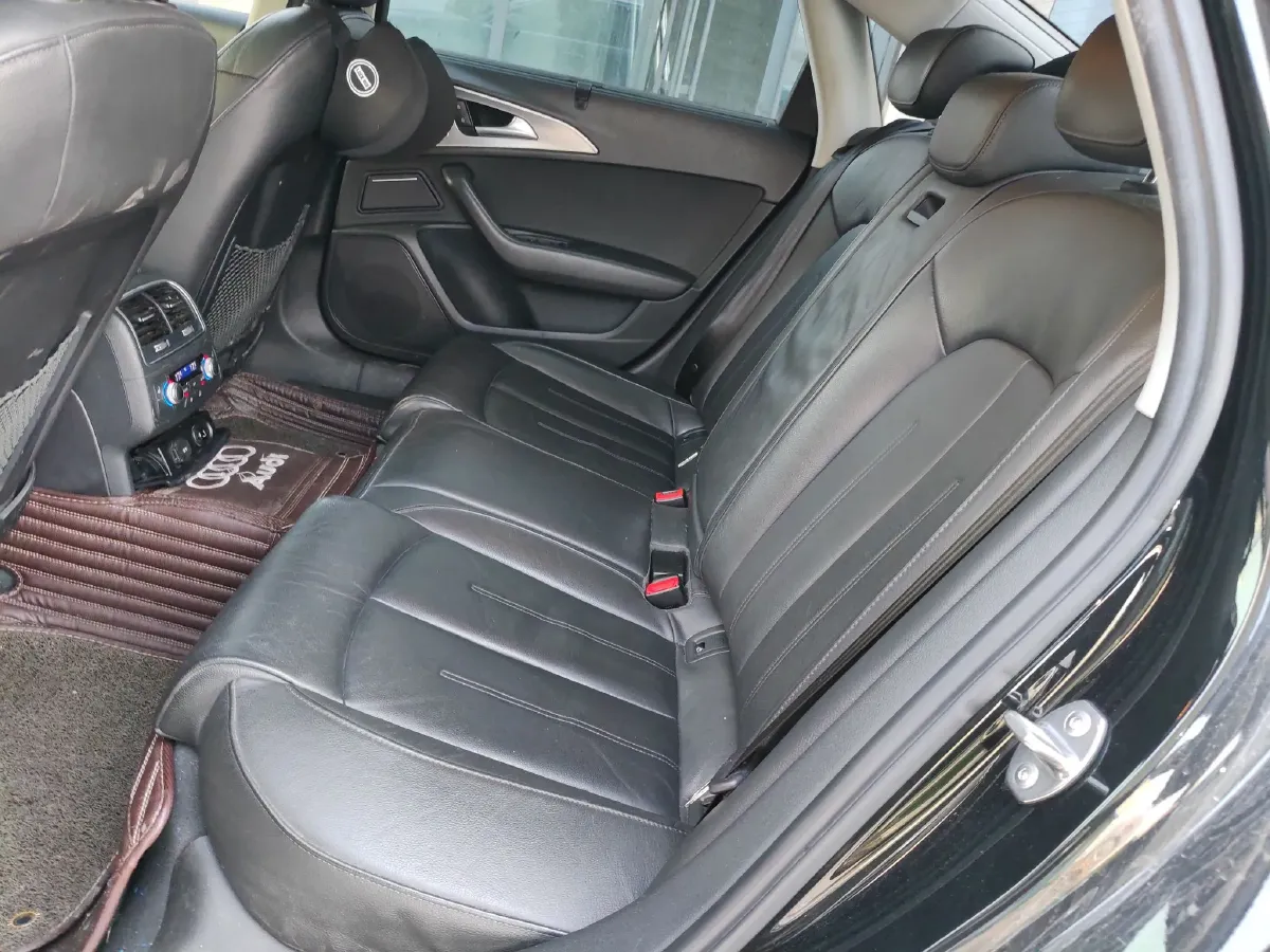 2017 Audi A6L 3.0T 272HP V6 7DCT,autocango,china used car exporter,china ev exporter,chinese used car exporter,chinese used ev exporter