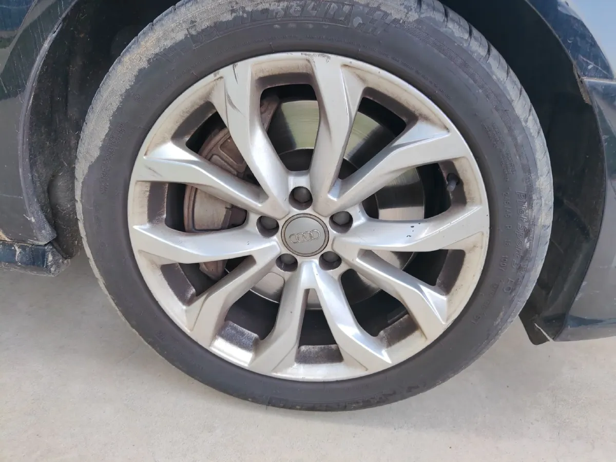 2017 Audi A6L 3.0T 272HP V6 7DCT,autocango,china used car exporter,china ev exporter,chinese used car exporter,chinese used ev exporter