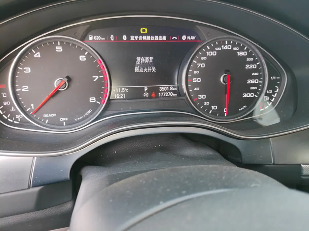 2017 Audi A6L 3.0T 272HP V6 7DCT,autocango,china used car exporter,china ev exporter,chinese used car exporter,chinese used ev exporter