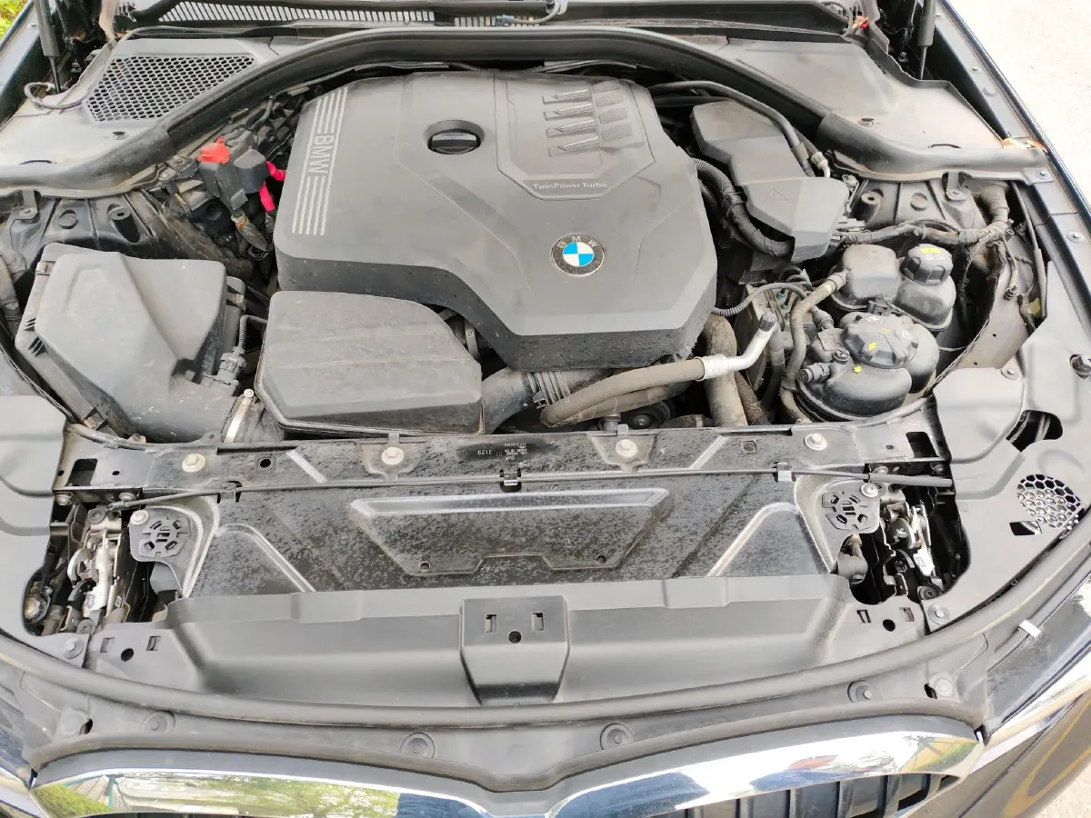 2020 BMW 3 Series 2.0T 184HP L4 8AT,autocango,china used car exporter,china ev exporter,chinese used car exporter,chinese used ev exporter