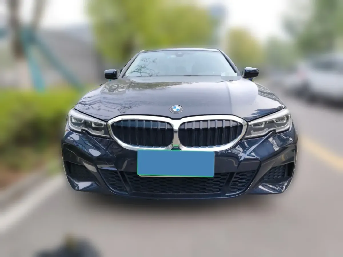 2020 BMW 3 Series 2.0T 184HP L4 8AT,autocango,china used car exporter,china ev exporter,chinese used car exporter,chinese used ev exporter