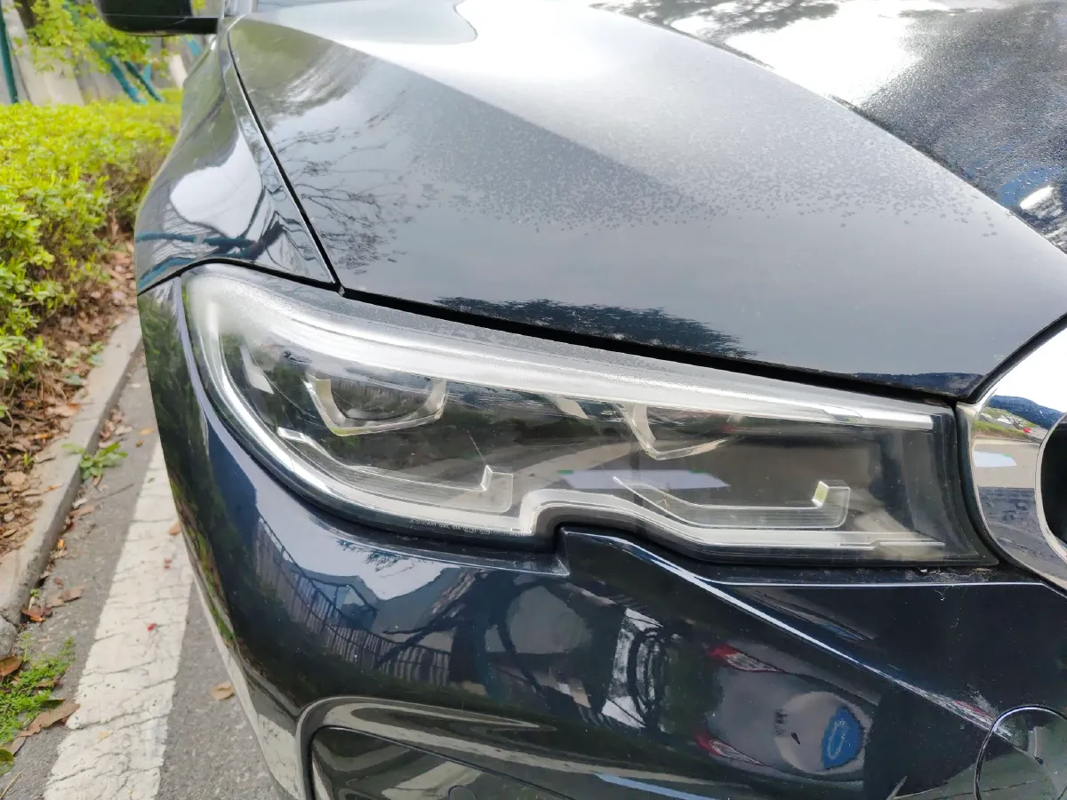 2020 BMW 3 Series 2.0T 184HP L4 8AT,autocango,china used car exporter,china ev exporter,chinese used car exporter,chinese used ev exporter