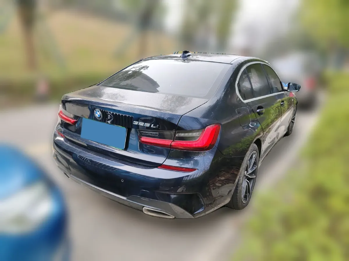 2020 BMW 3 Series 2.0T 184HP L4 8AT,autocango,china used car exporter,china ev exporter,chinese used car exporter,chinese used ev exporter