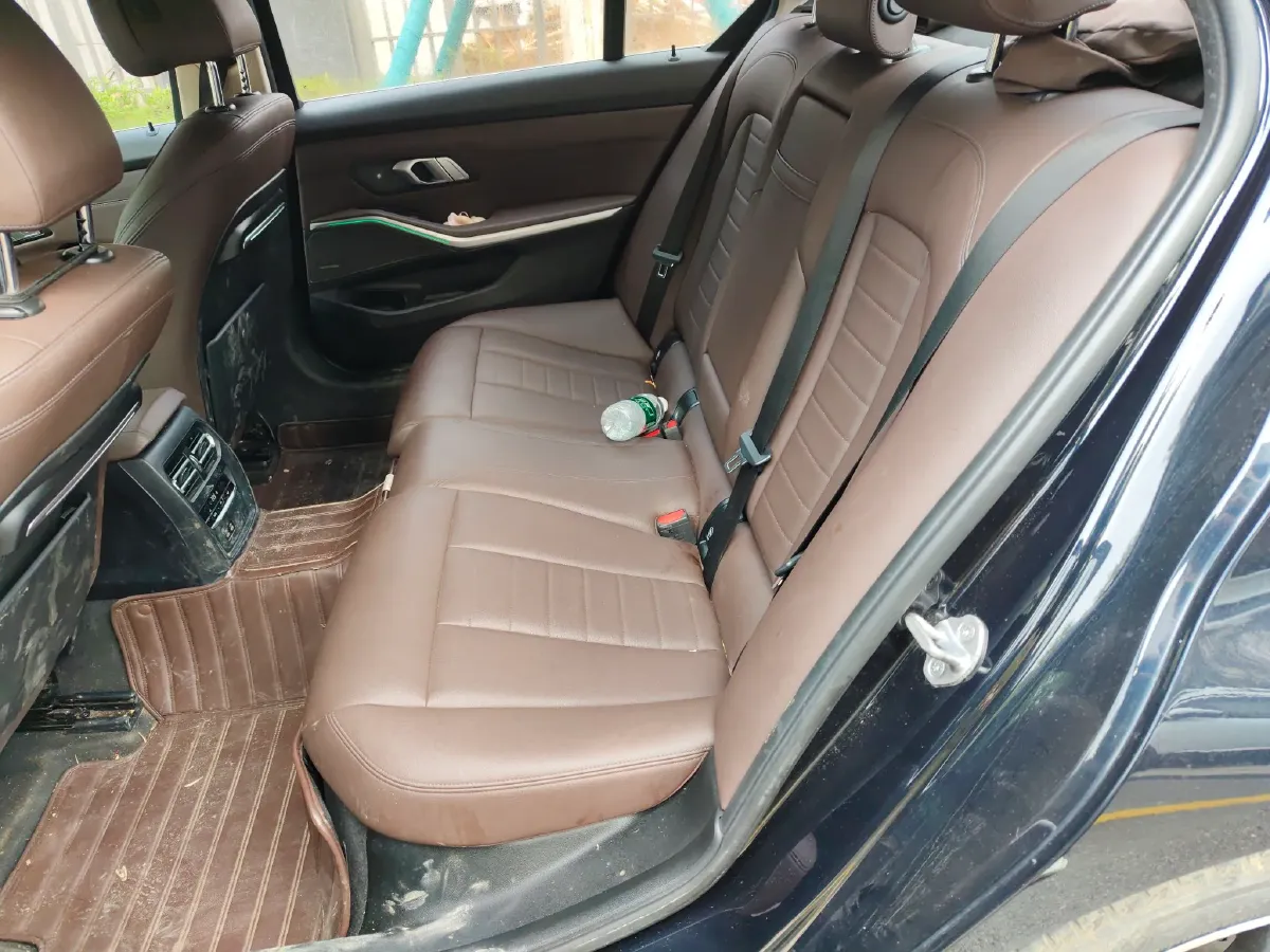 2020 BMW 3 Series 2.0T 184HP L4 8AT,autocango,china used car exporter,china ev exporter,chinese used car exporter,chinese used ev exporter