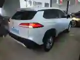 2024 Toyota Corolla Cross 2.0L 171HP L4 CVT