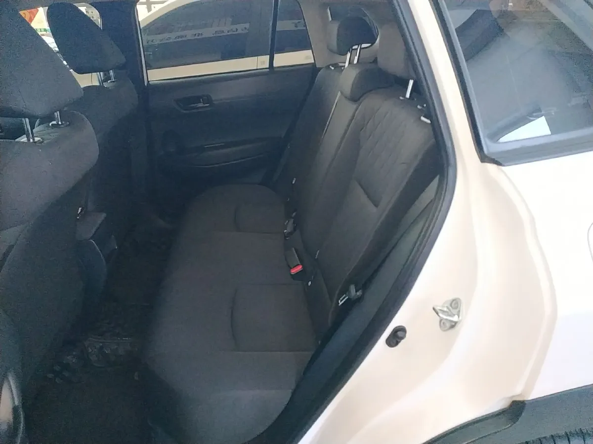 2024 Toyota Corolla Cross 2.0L 171HP L4 CVT,autocango,china used car exporter,china ev exporter,chinese used car exporter,chinese used ev exporter