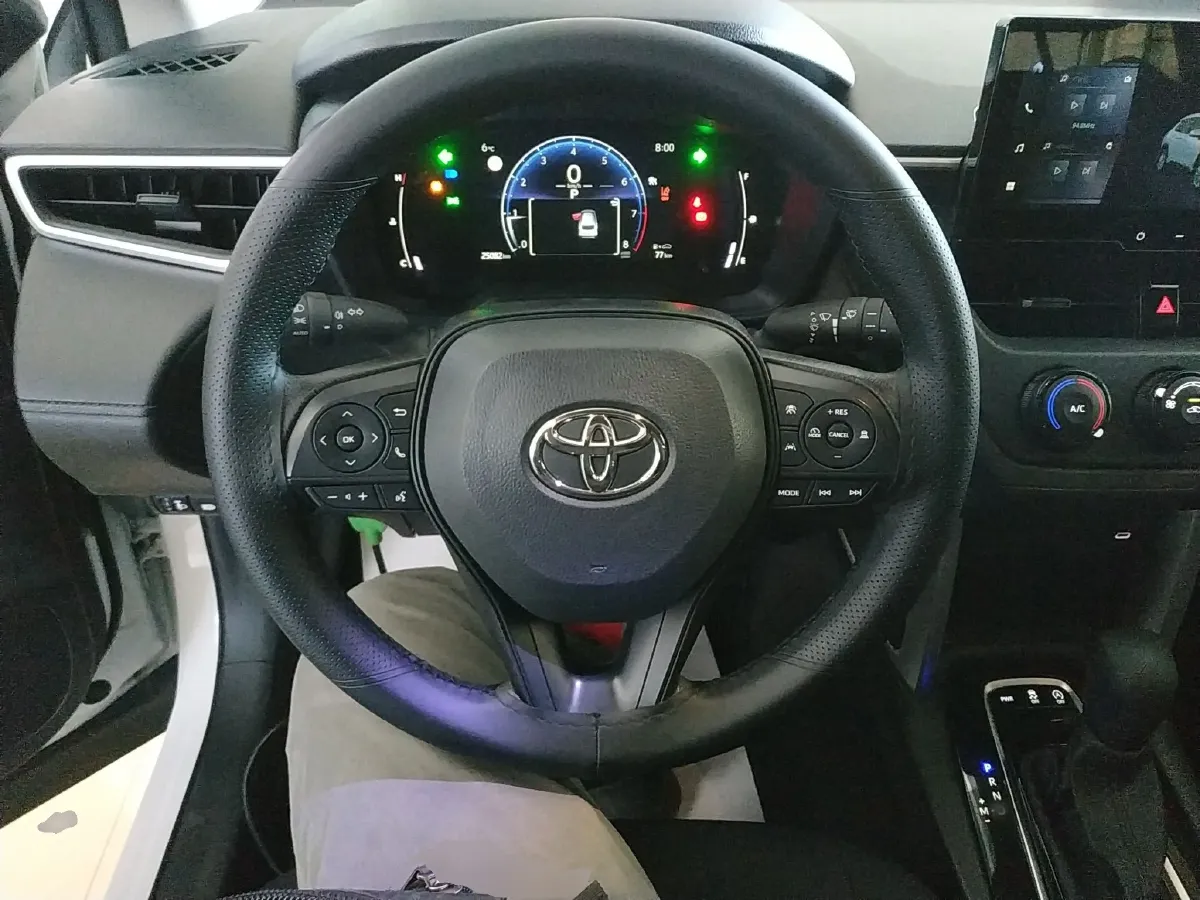 2024 Toyota Corolla Cross 2.0L 171HP L4 CVT,autocango,china used car exporter,china ev exporter,chinese used car exporter,chinese used ev exporter