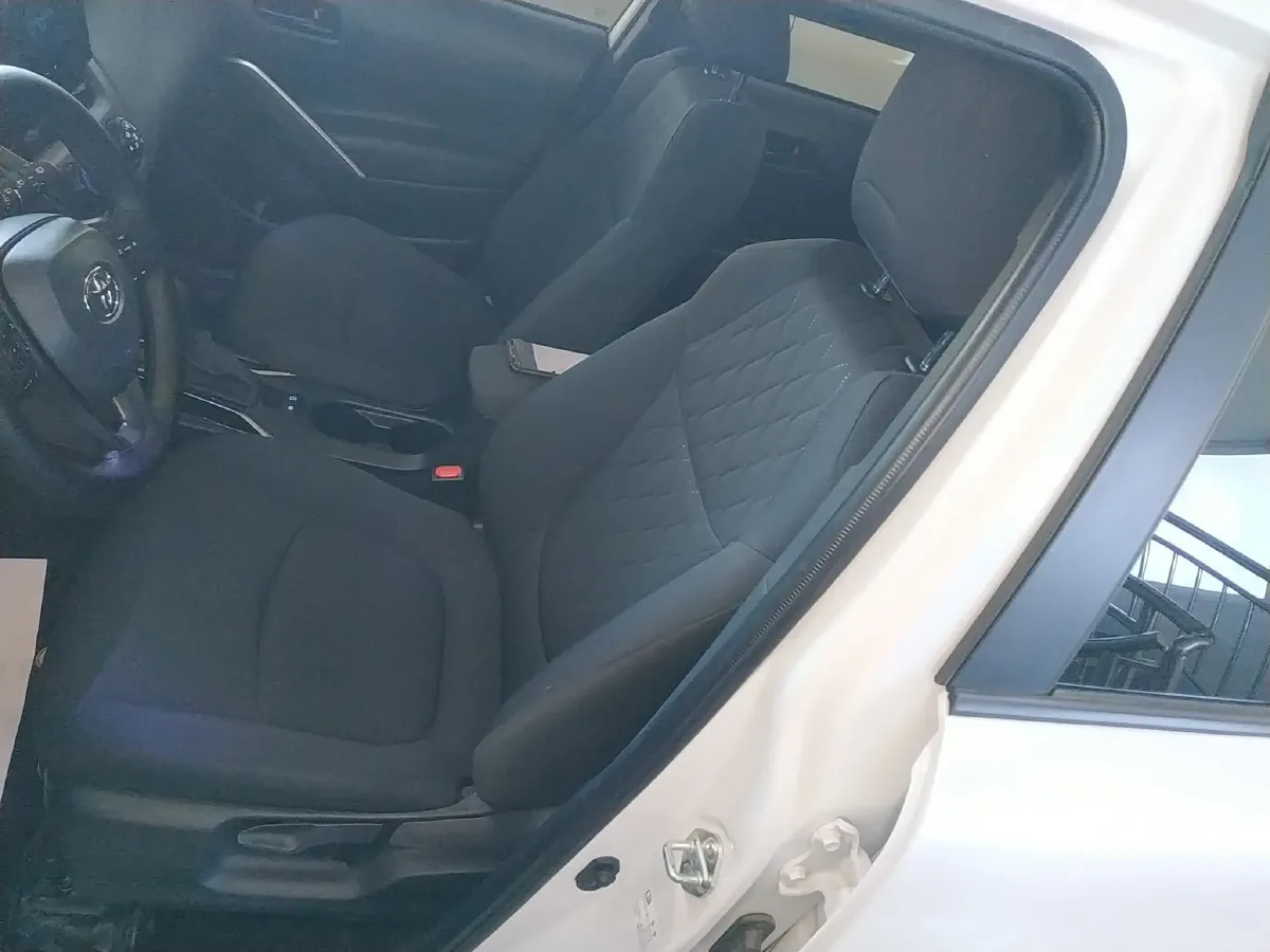 2024 Toyota Corolla Cross 2.0L 171HP L4 CVT,autocango,china used car exporter,china ev exporter,chinese used car exporter,chinese used ev exporter