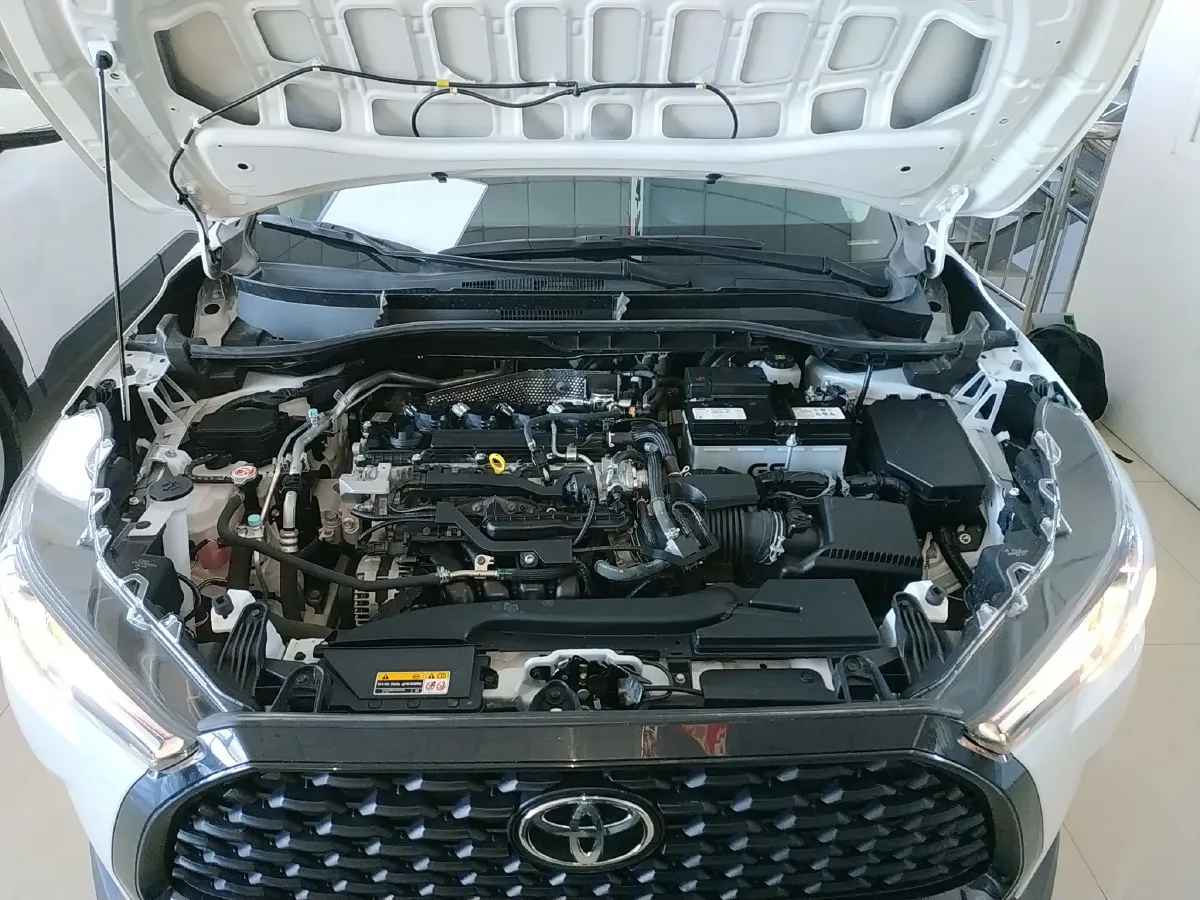 2024 Toyota Corolla Cross 2.0L 171HP L4 CVT,autocango,china used car exporter,china ev exporter,chinese used car exporter,chinese used ev exporter