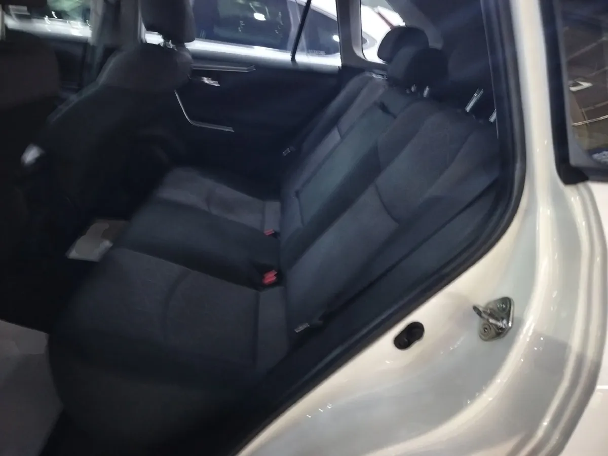 2020 Toyota RAV4 2.0L 171HP L4 CVT,autocango,china used car exporter,china ev exporter,chinese used car exporter,chinese used ev exporter