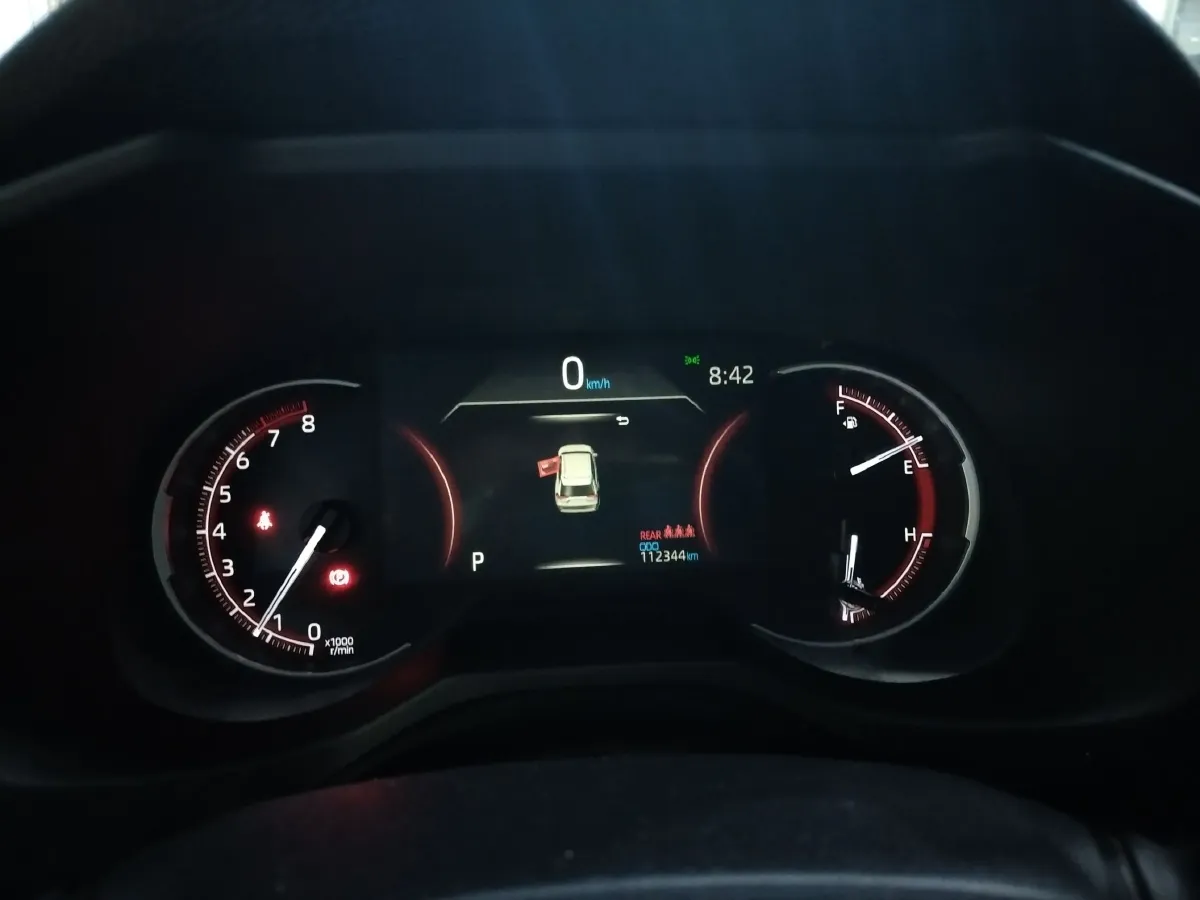 2020 Toyota RAV4 2.0L 171HP L4 CVT,autocango,china used car exporter,china ev exporter,chinese used car exporter,chinese used ev exporter