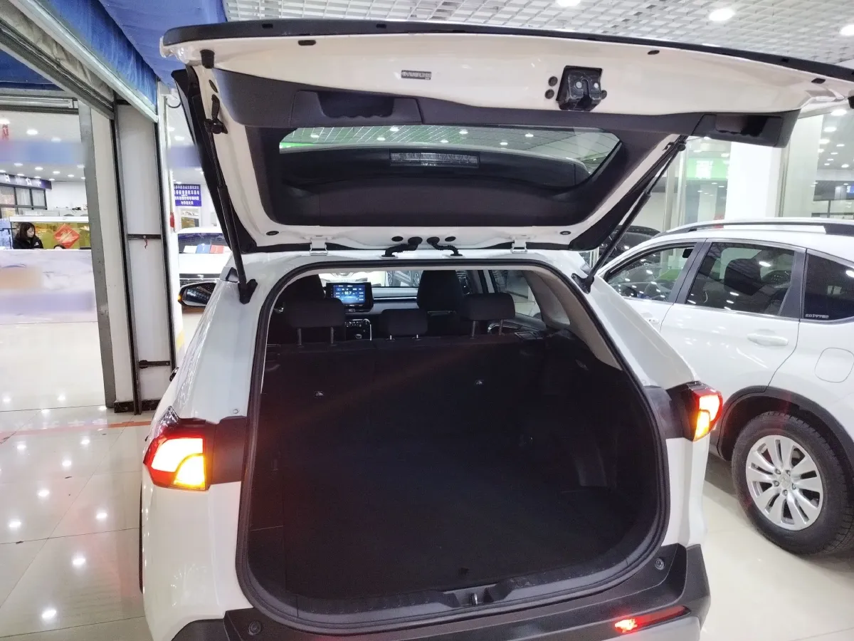 2020 Toyota RAV4 2.0L 171HP L4 CVT,autocango,china used car exporter,china ev exporter,chinese used car exporter,chinese used ev exporter